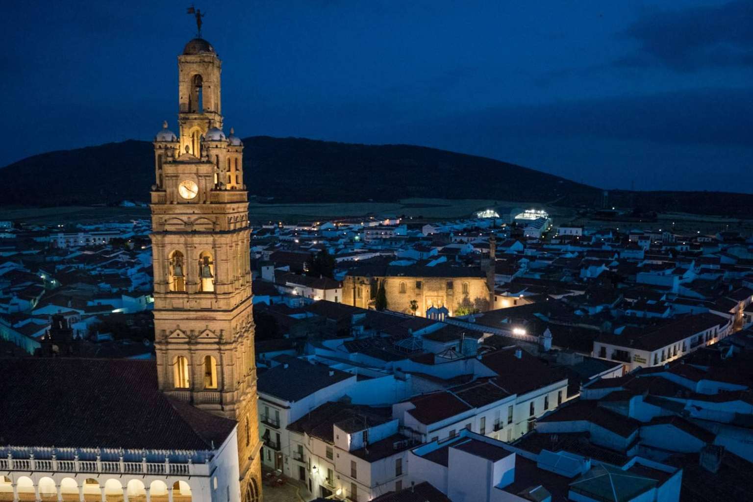 Nace la Red de Pueblos Gastronómicos de España