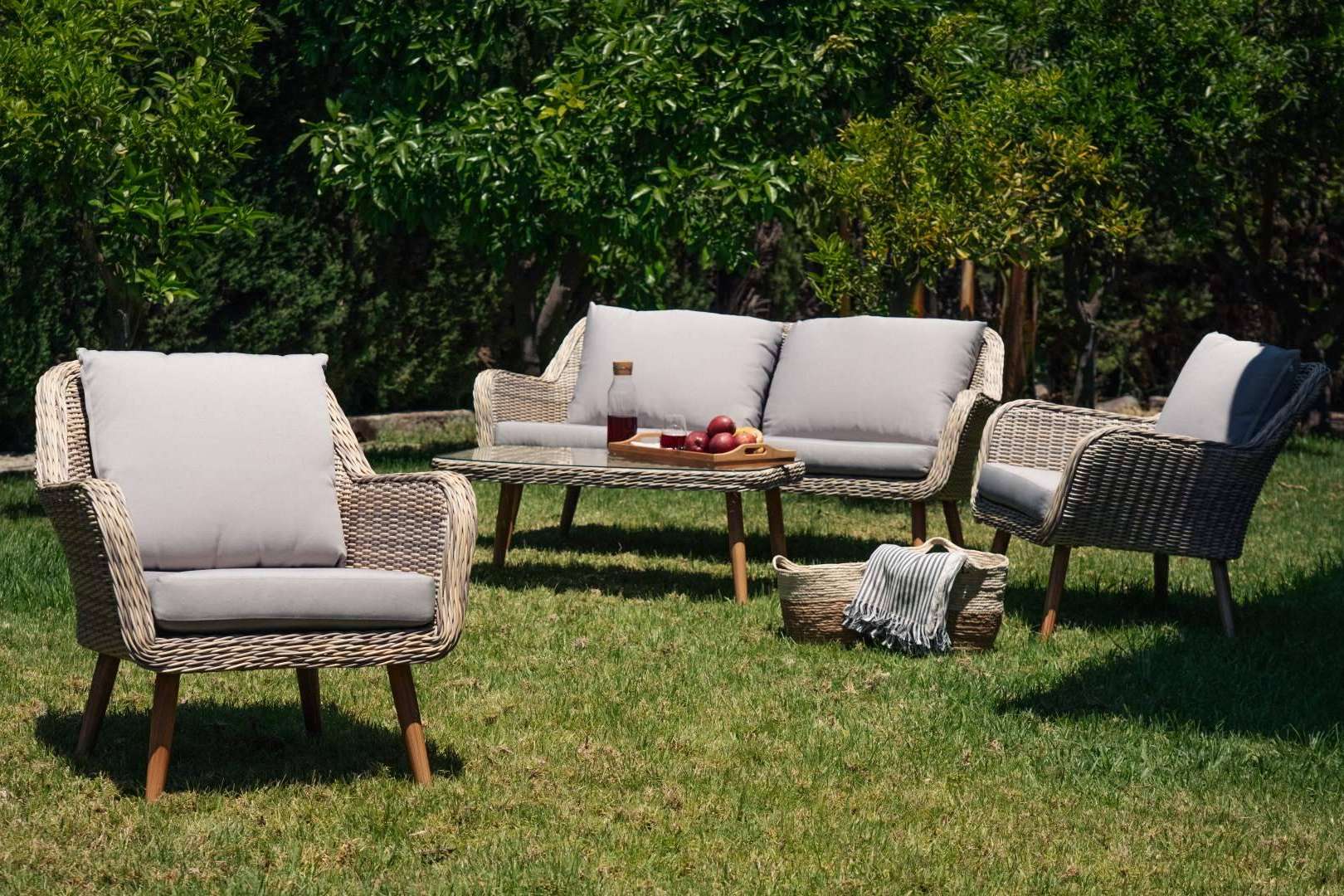 Top Mueble lanza sus Summer Sales con rebajas de verano en mobiliario y descanso