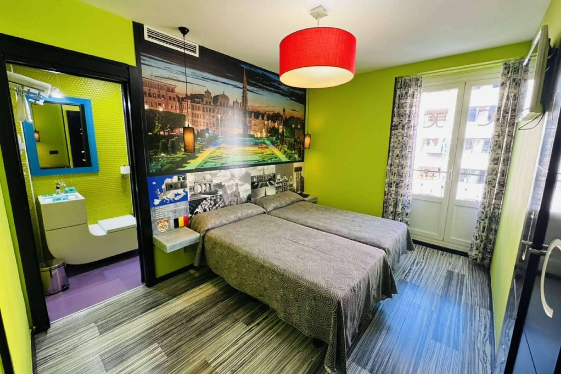 La experiencia Madrid cobra vida con JC Hoteles y su apuesta por la cercanía y la autenticidad