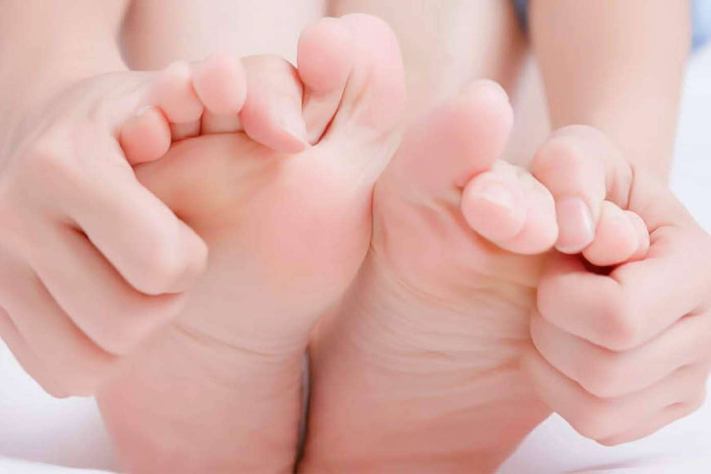 Piel limpia y protegida frente a micosis con Mycogel, de Laboratoires Bailleul