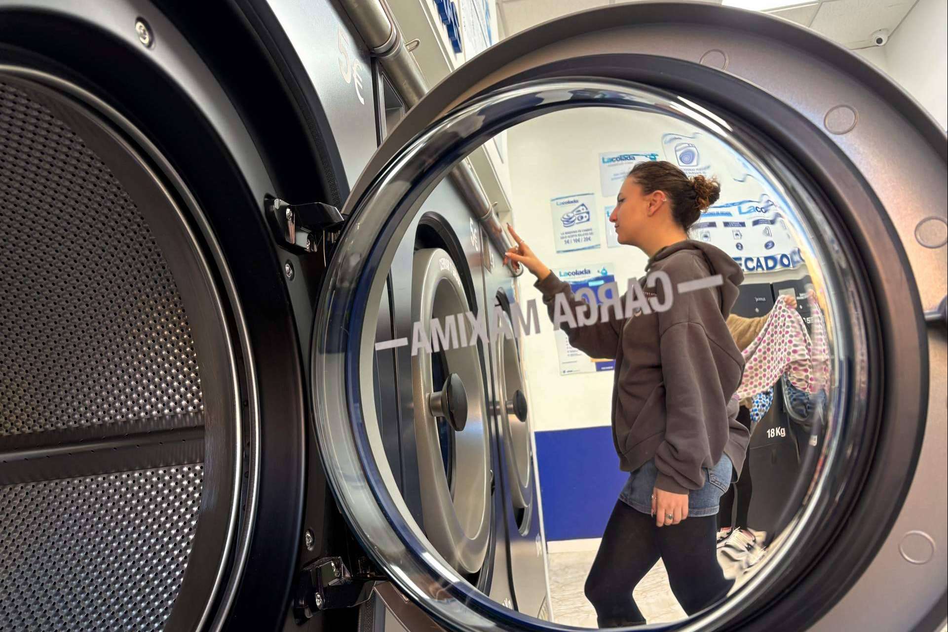 ¿Cuánto cuesta montar una lavandería? JetWash ofrece asesoramiento y solución integral
