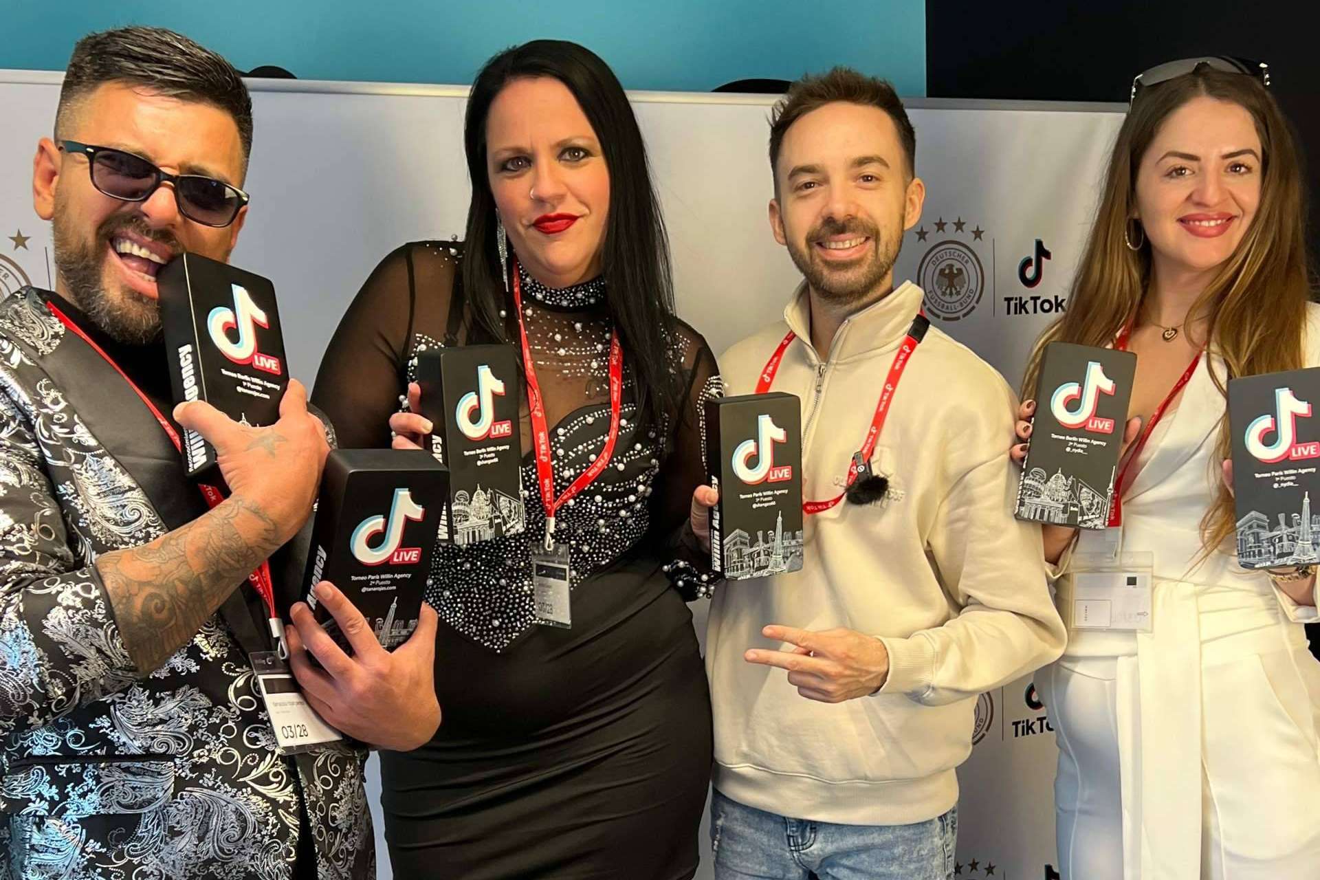 ¿Qué es una agencia TikTok Live? Willin Agency responde y detalla por qué su enfoque es líder en el sector