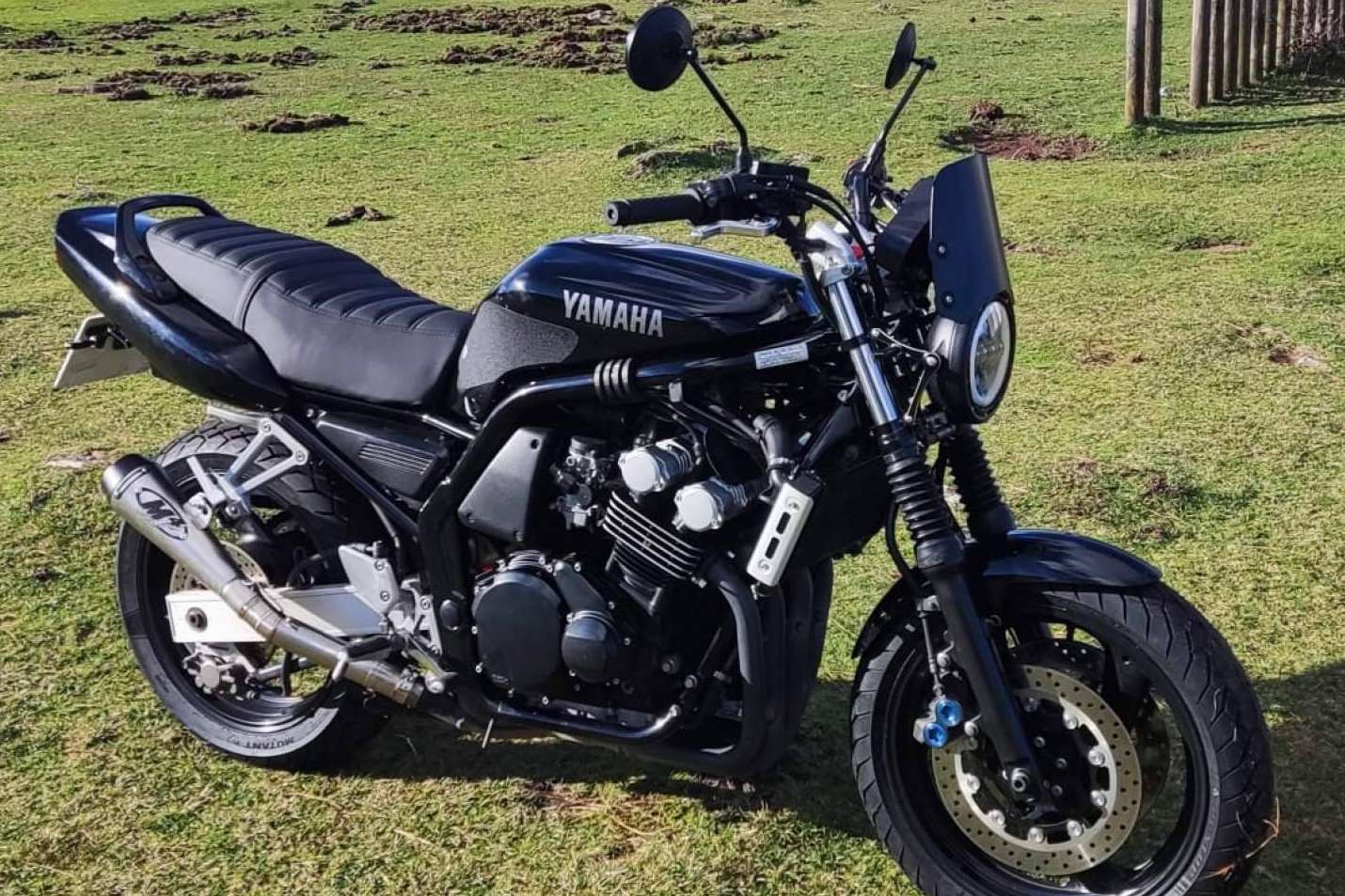 JM-FUNDAS revoluciona el confort en moto con fundas de asiento personalizadas y antideslizantes