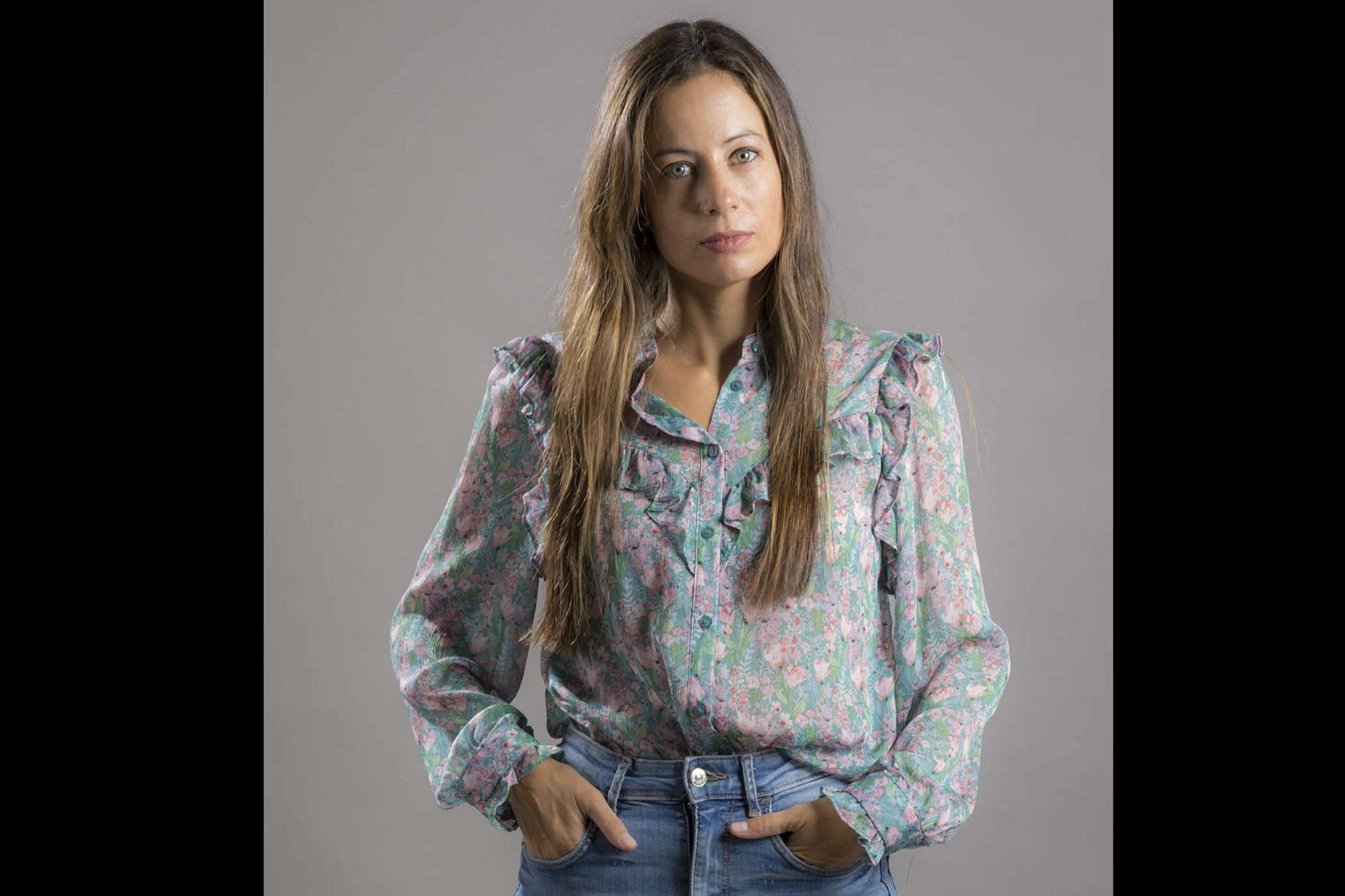 La adicción al scroll y sus efectos sobre la salud mental, en el foco de Anna Gil Psicología