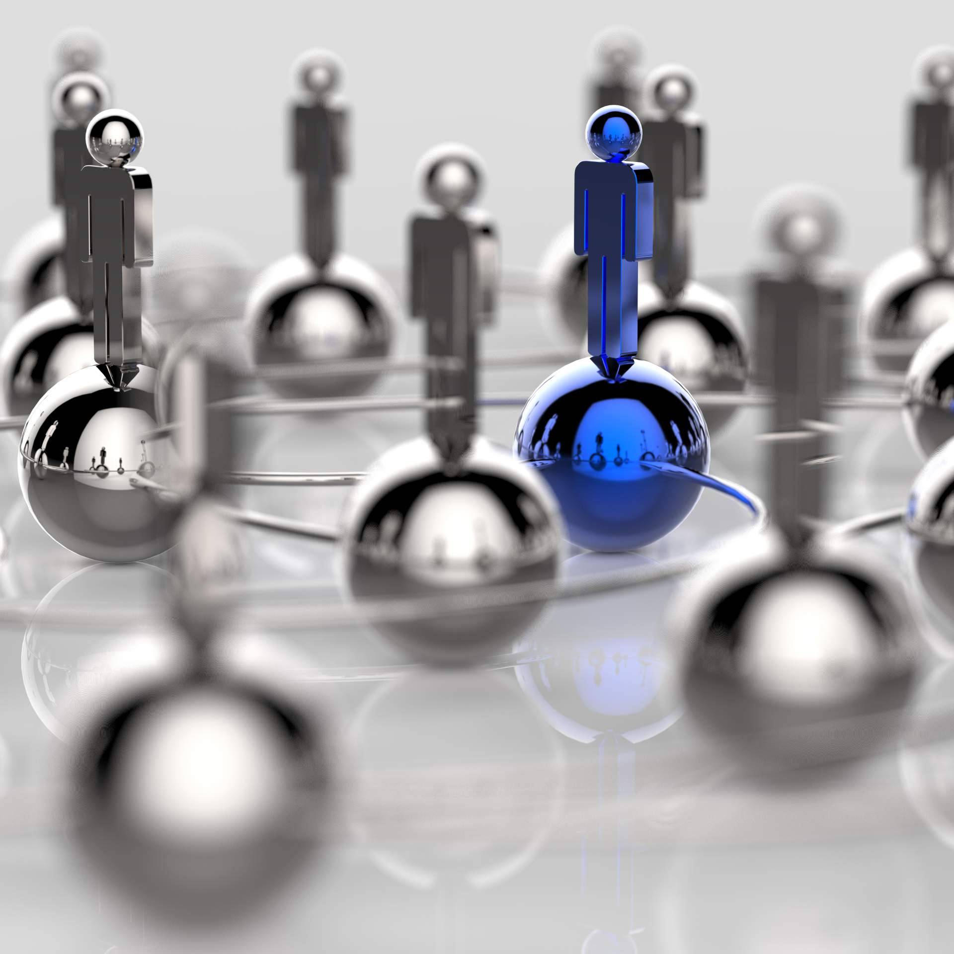 Retención y atracción de talento, claves en la estrategia de selección de personal en la era digital