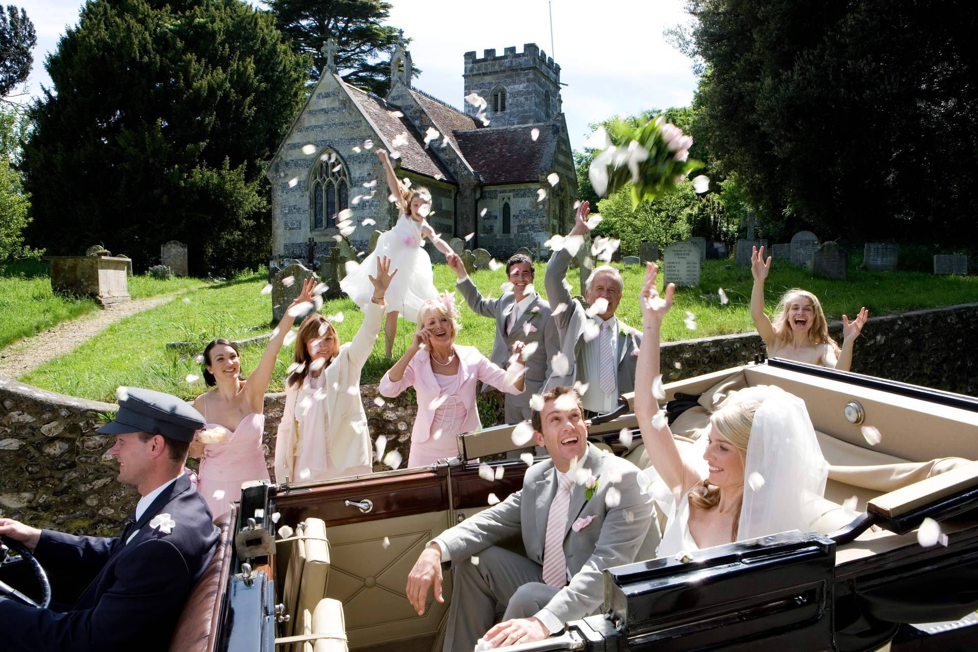 La magia de la fotografía en las bodas; capturar los detalles que duran para siempre