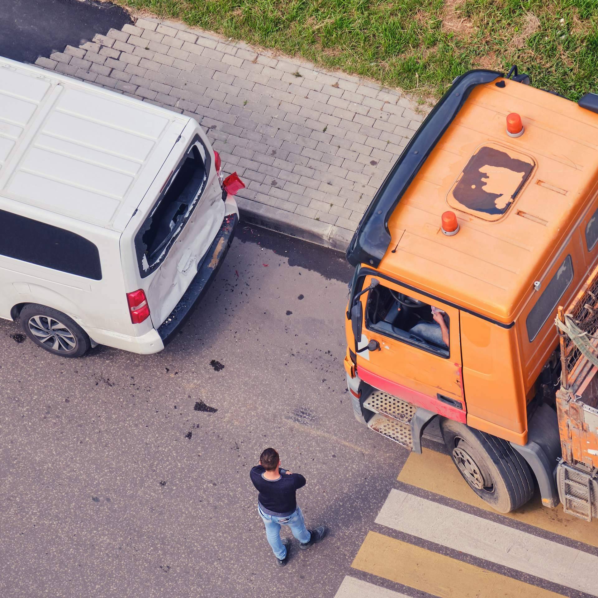 Vender un coche que ya no funciona, la alternativa al desguace tradicional que gestiona todos los trámites
