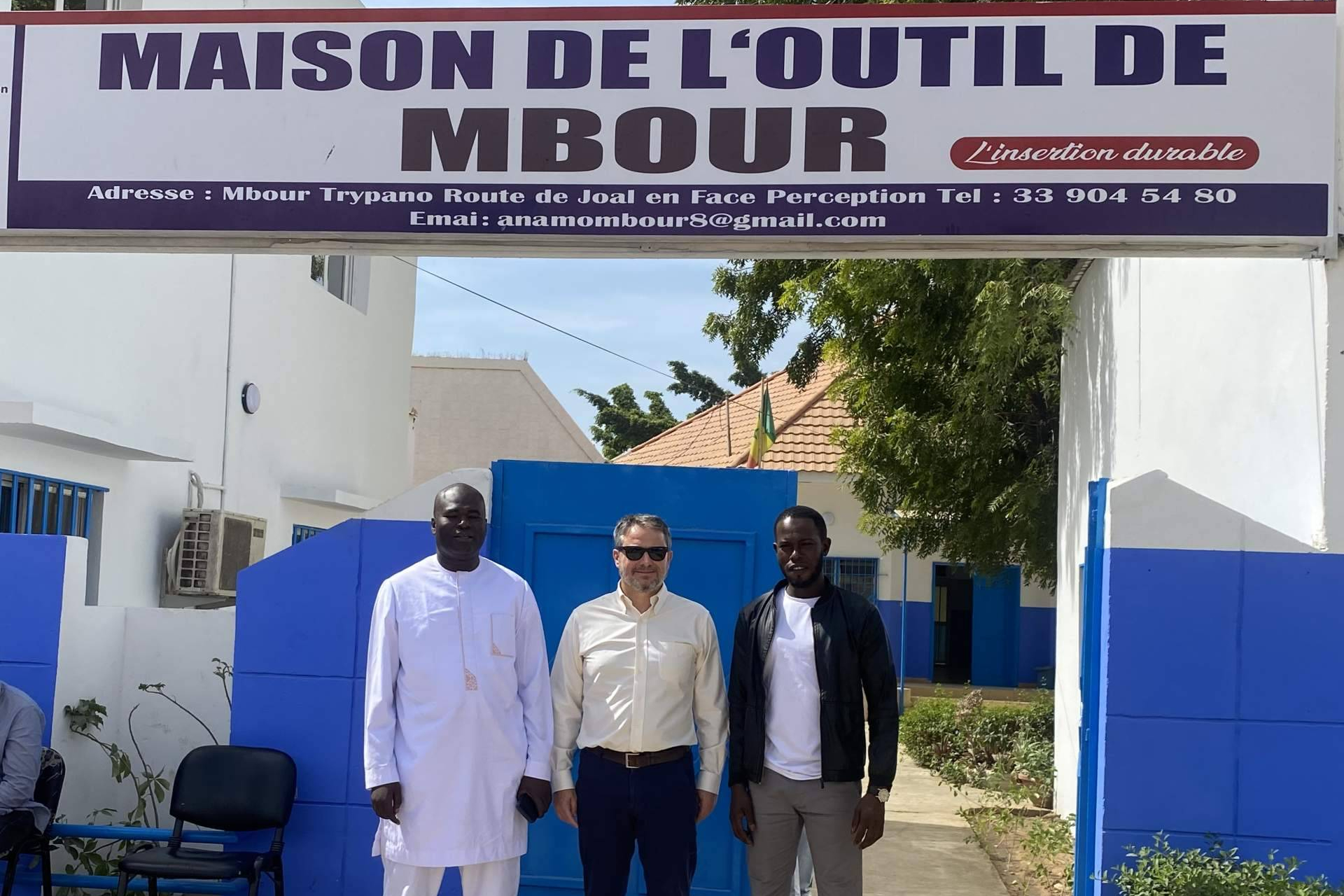 Rosorta Abogados colabora con Senegal para facilitar vías legales de acceso al mercado laboral español