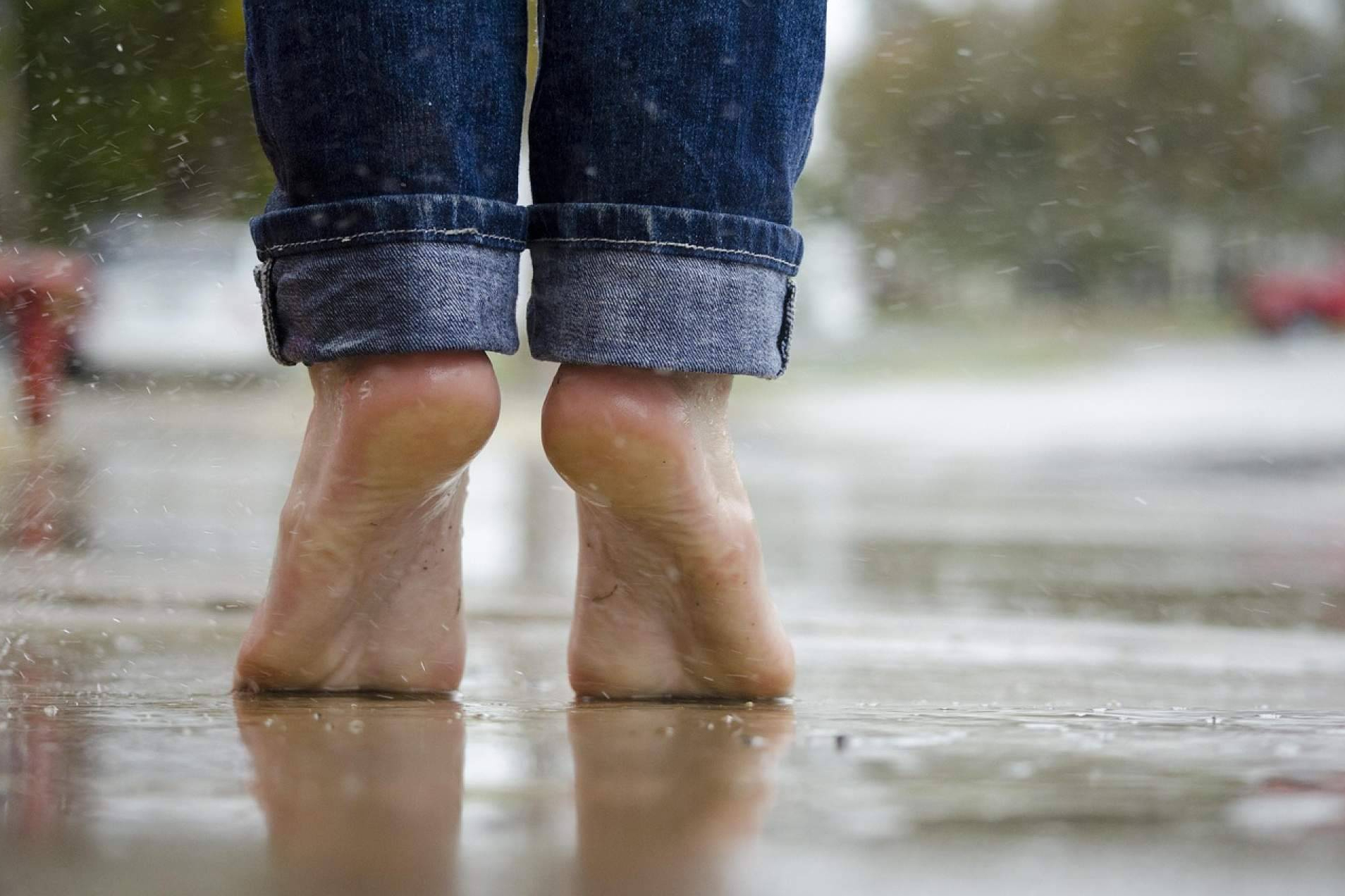 Del dolor al confort; la transición al calzado barefoot en la edad adulta