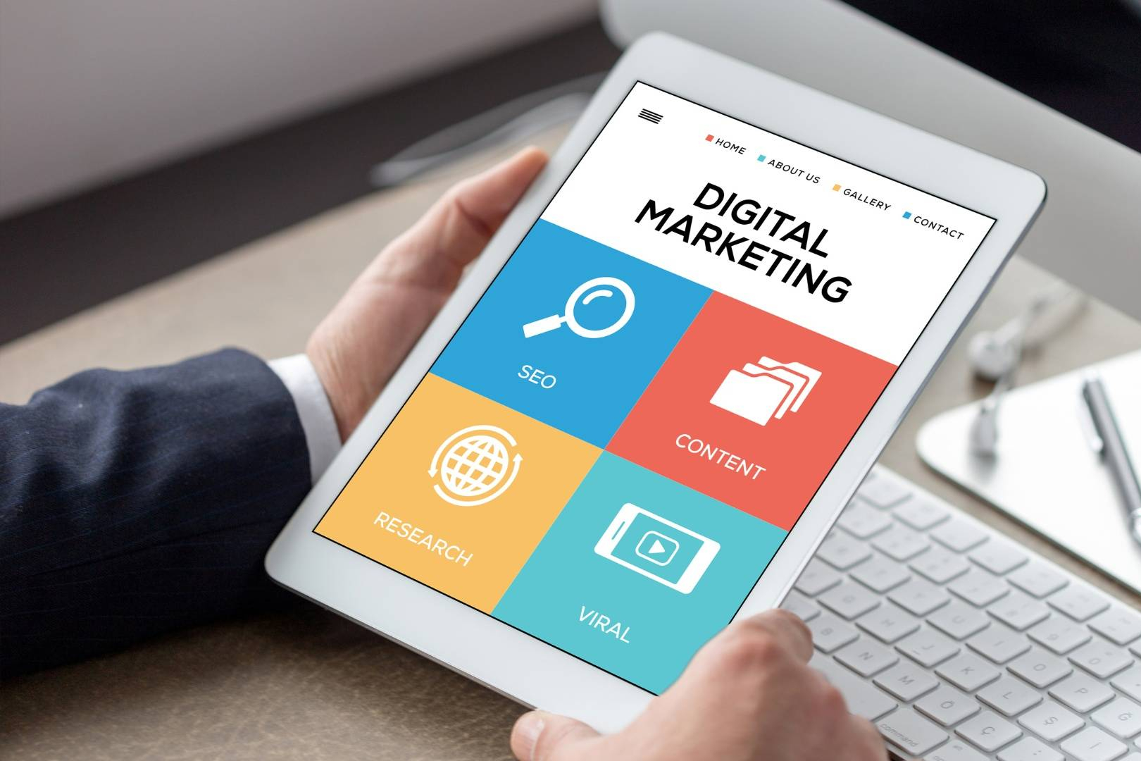 Pispas combina estrategia y acción para transformar el marketing digital de las pequeñas empresas