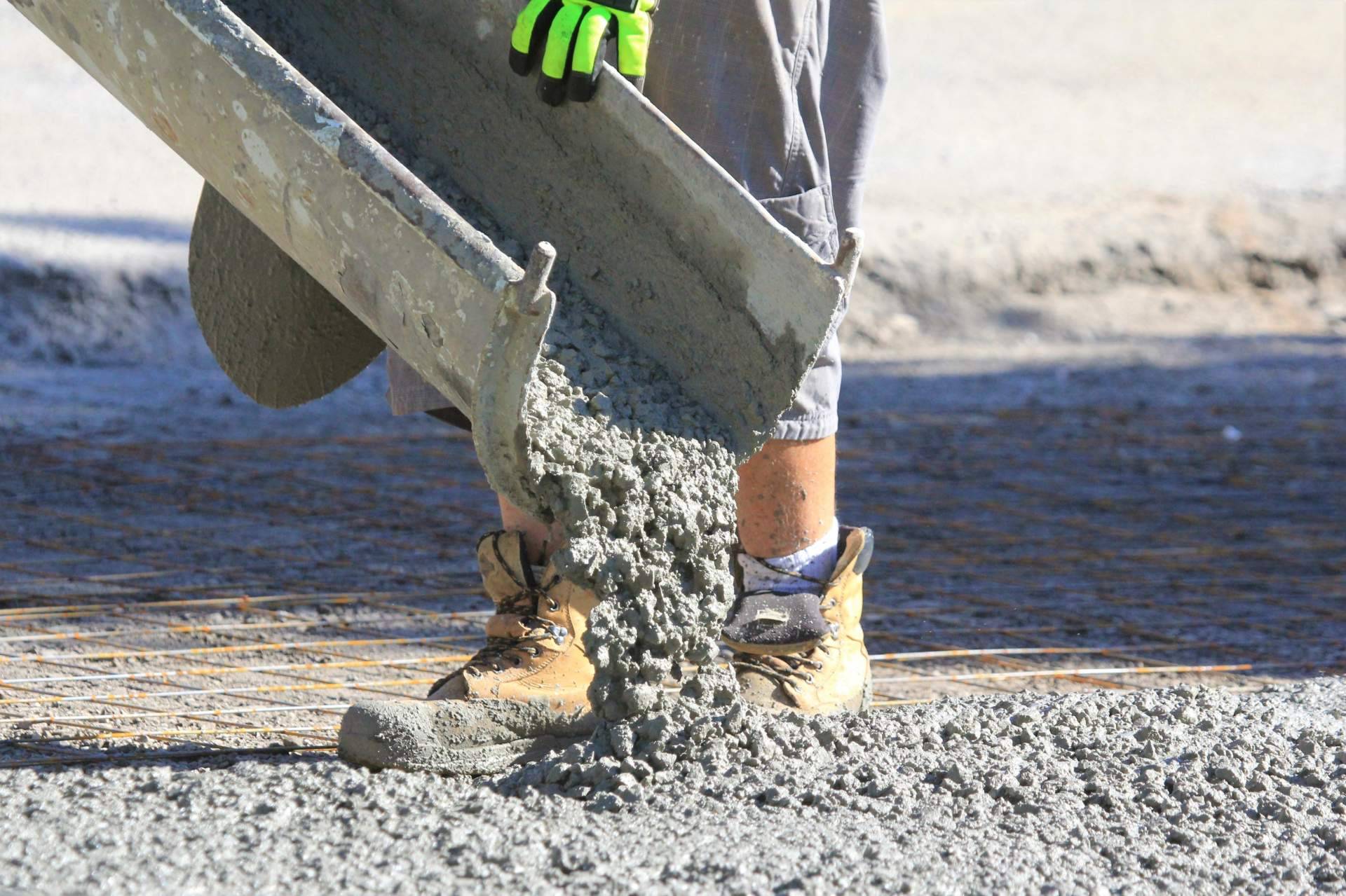 Impermeabilización sin incidencias, ClauniCanarias distribuye en Canarias el sistema PENETRON