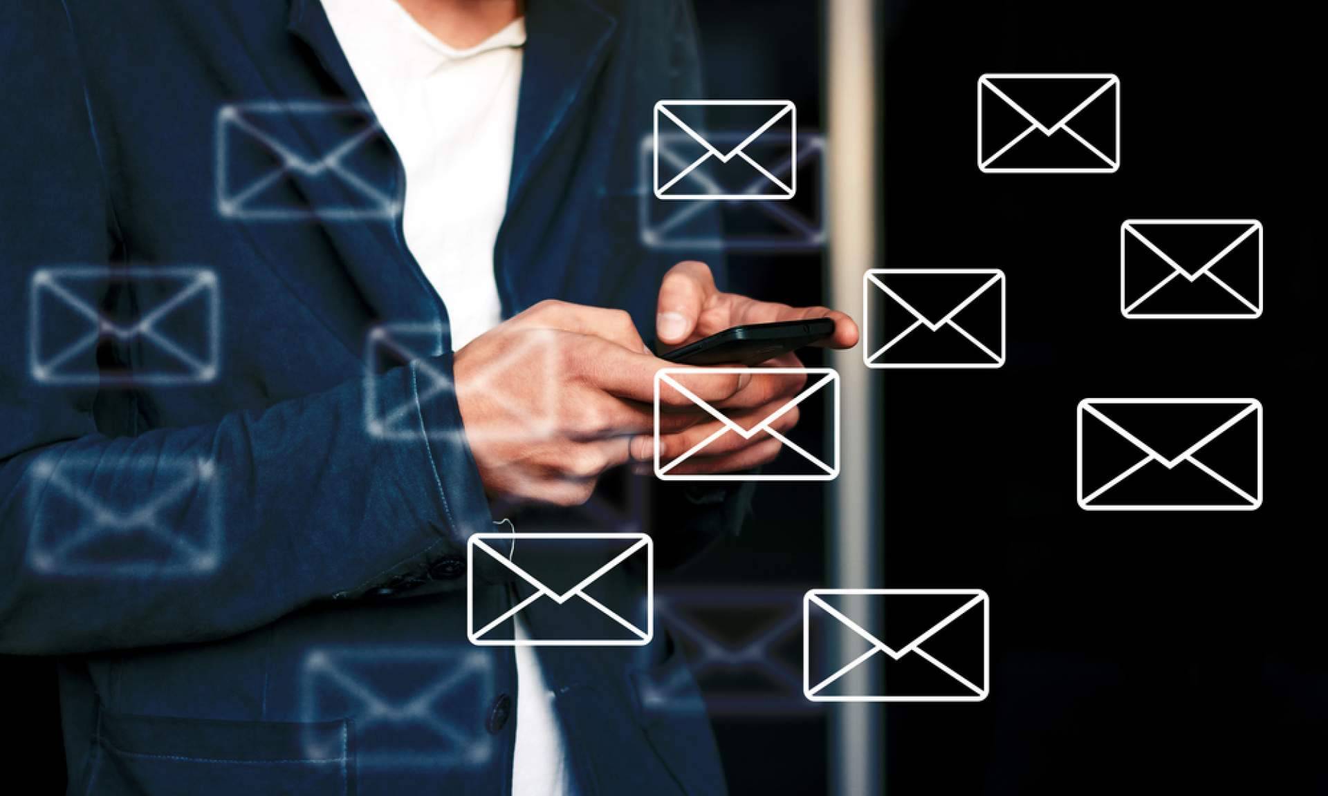 El error más costoso del email marketing, no segmentar correctamente la base de datos