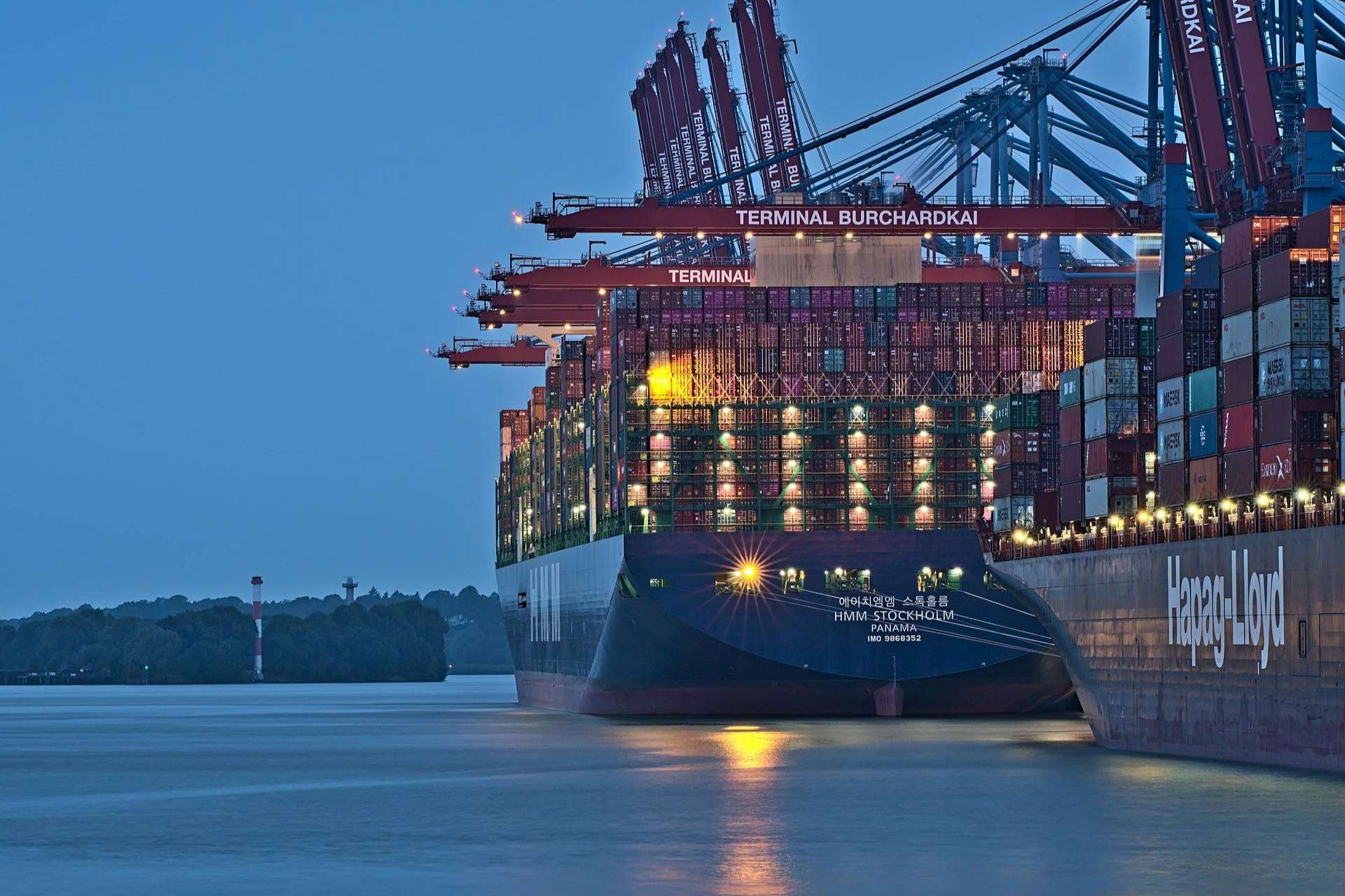 Cargo-Inspector impulsa el éxito mundial de las exportaciones españolas con calidad certificada