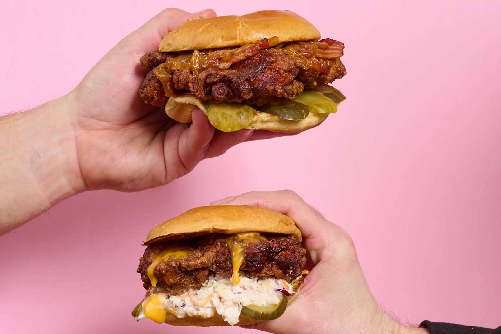 Barba PH, creatividad visual y técnica al servicio de la fotografía gastronómica