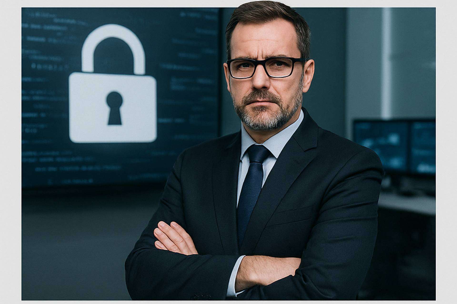 El modelo CISOaaS de SECRON transforma la gestión de la ciberseguridad corporativa