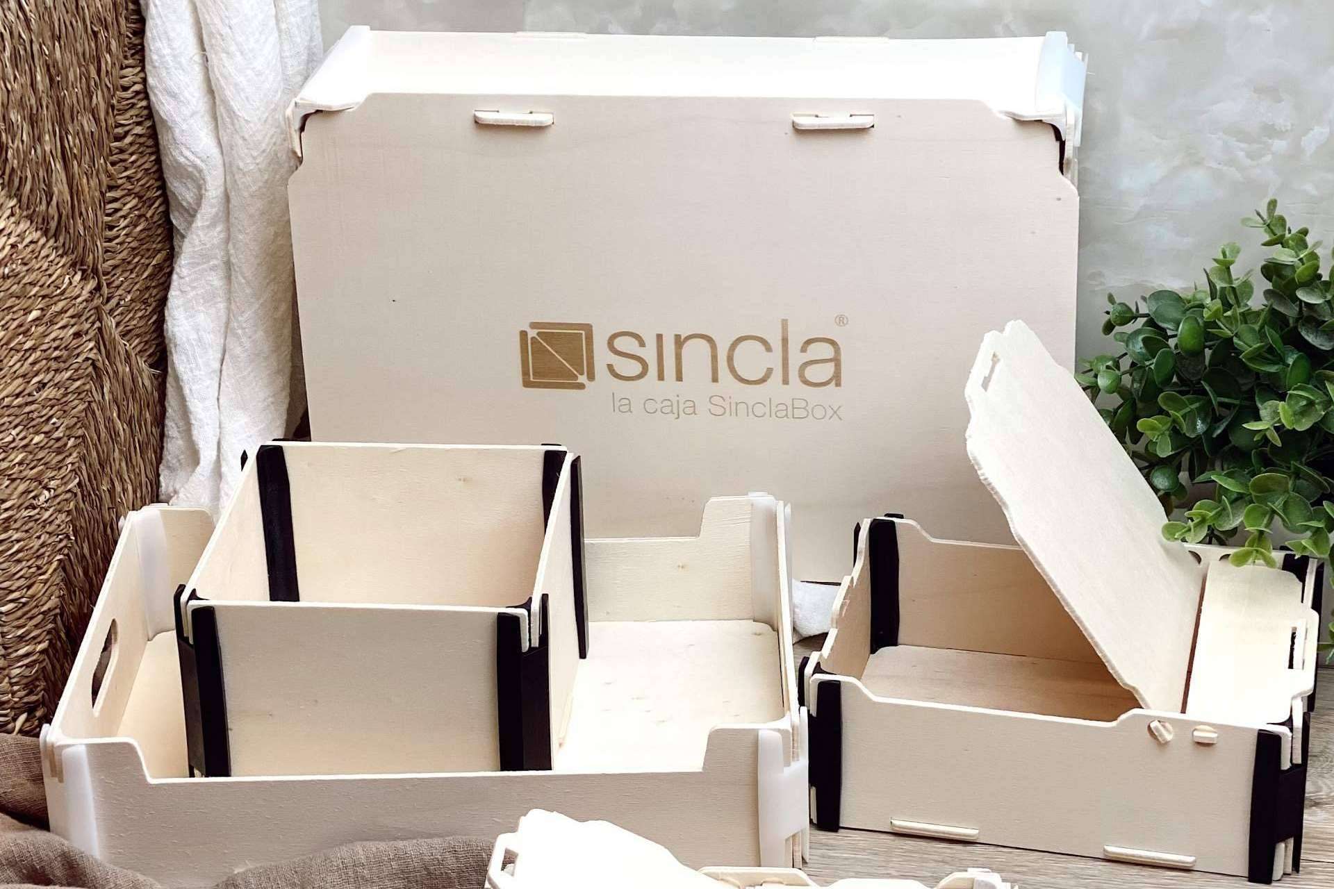 Cómo Sincla transforma el embalaje en una extensión de marca en el comercio electrónico