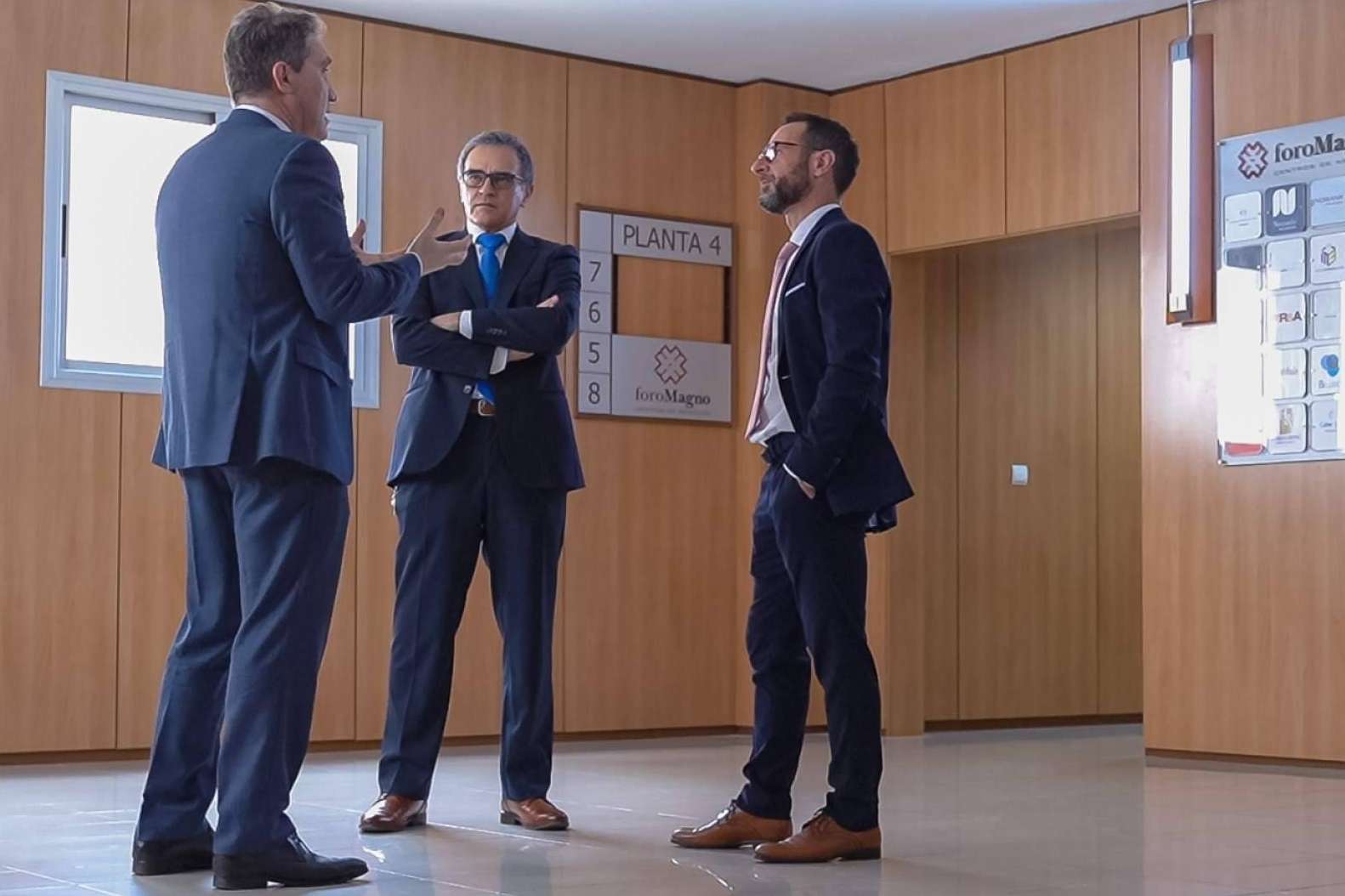 Pymes y empresas familiares acceden a talento directivo temporal con AMG Interim Managers