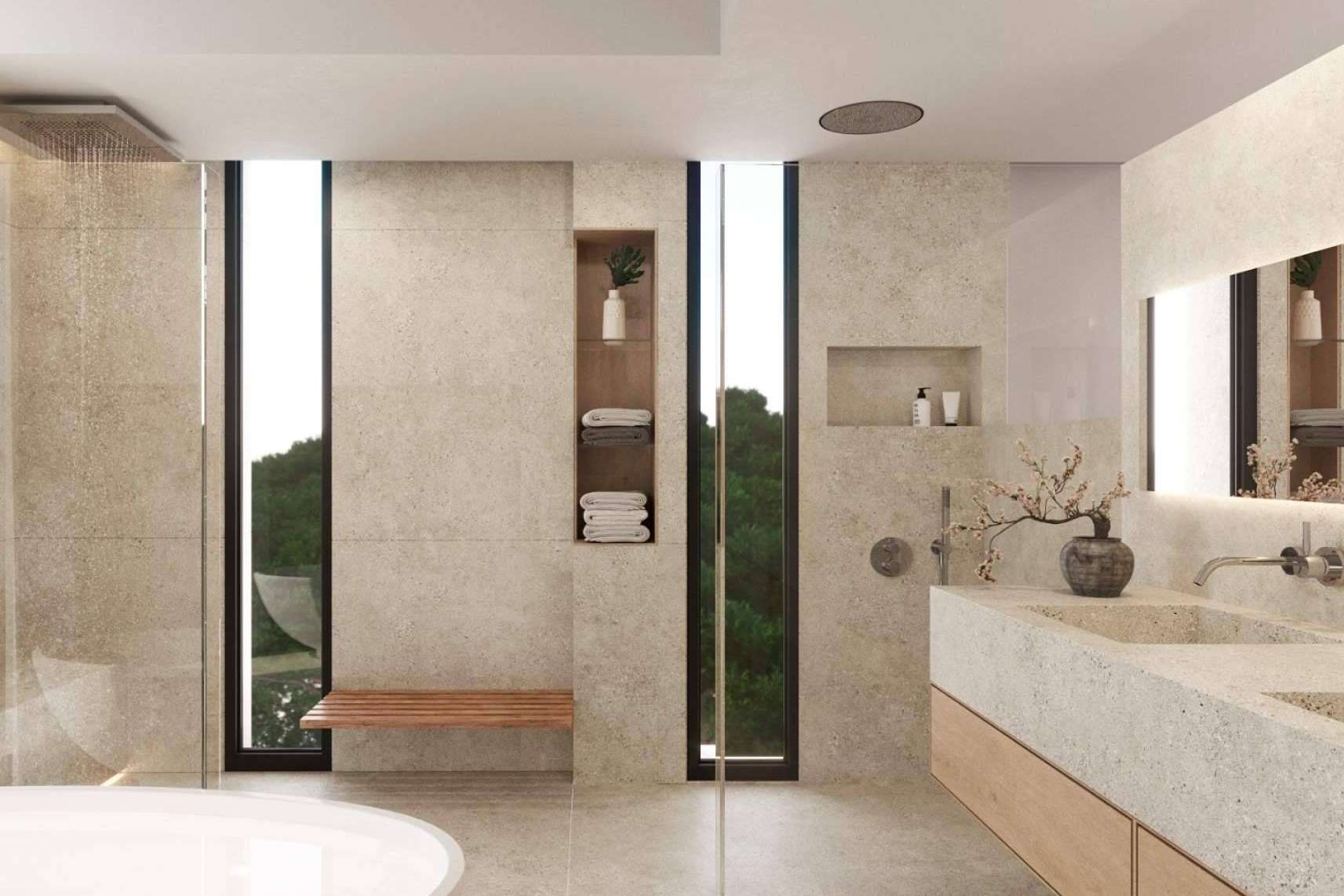 Promoción de viviendas en la Costa Catalana con acompañamiento integral, el modelo de IMAB House