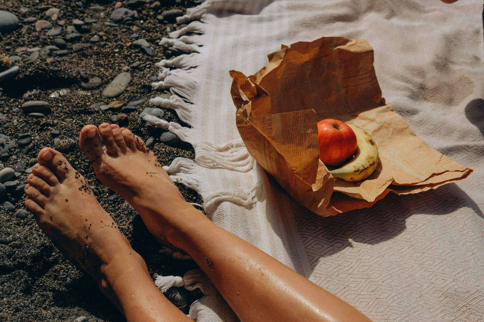 Hábitos saludables en verano; 9 trucos que sí funcionan