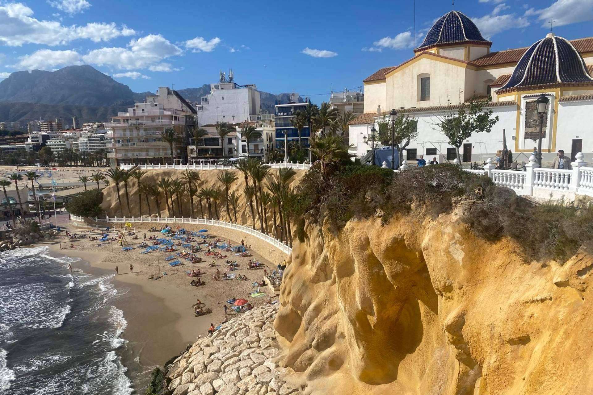 Tecnología contra la sequía, Salher apuesta por la reutilización de aguas ante el impacto de las olas de calor