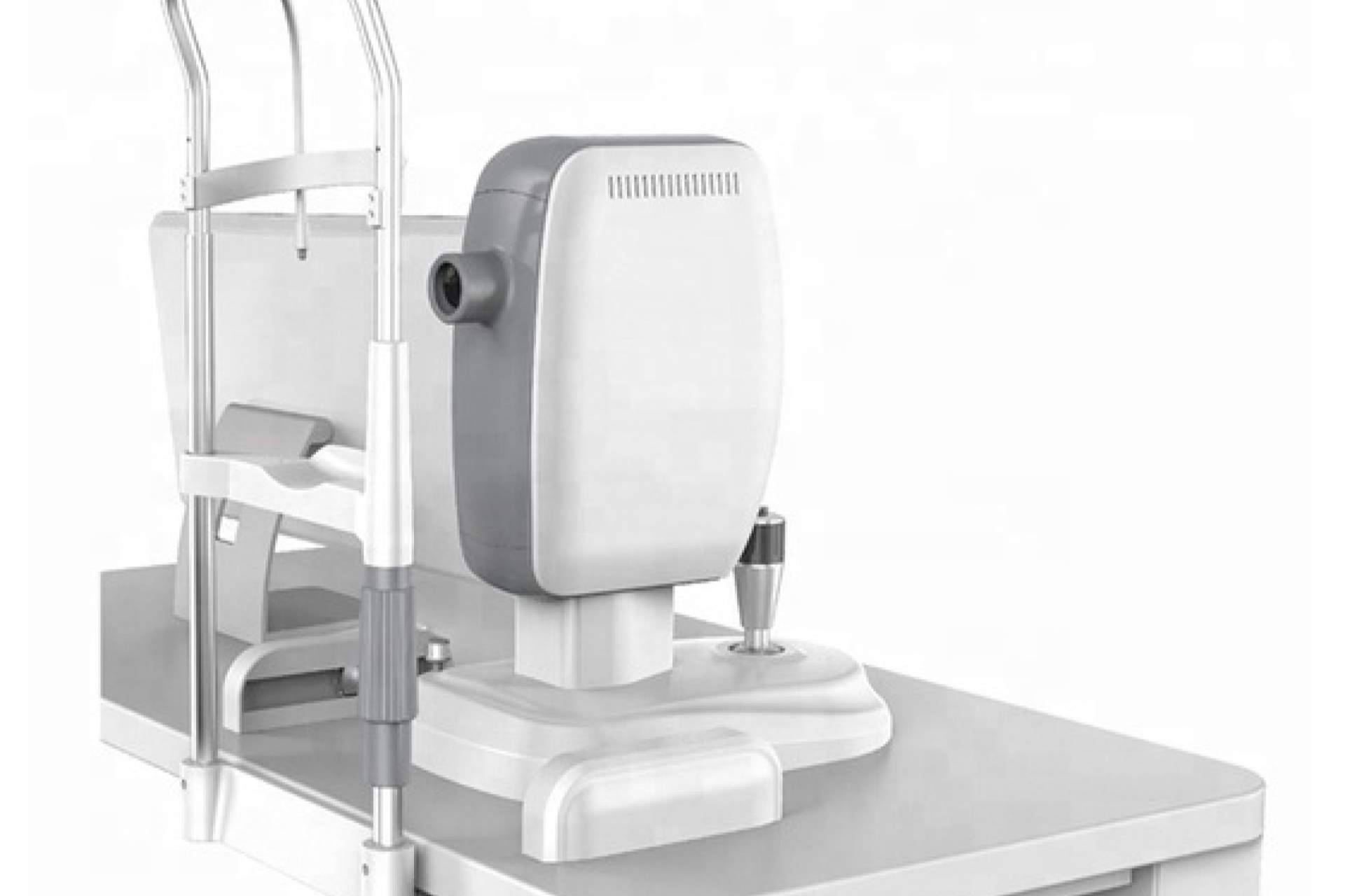 GX2 potencia la atención oftalmológica con equipos de retinografía láser de campo amplio