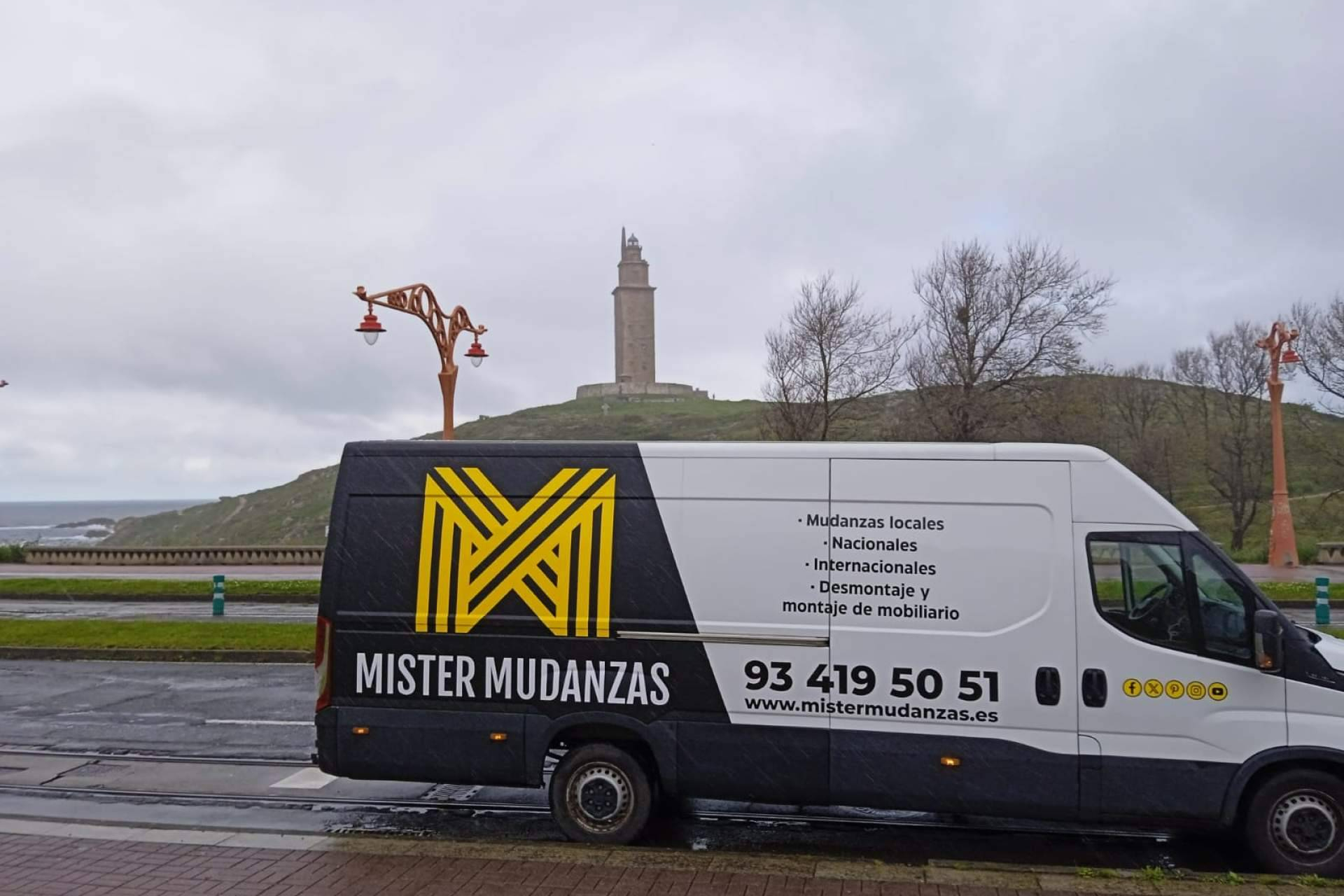 ¿Cómo elegir la mejor empresa de mudanzas de Barcelona?