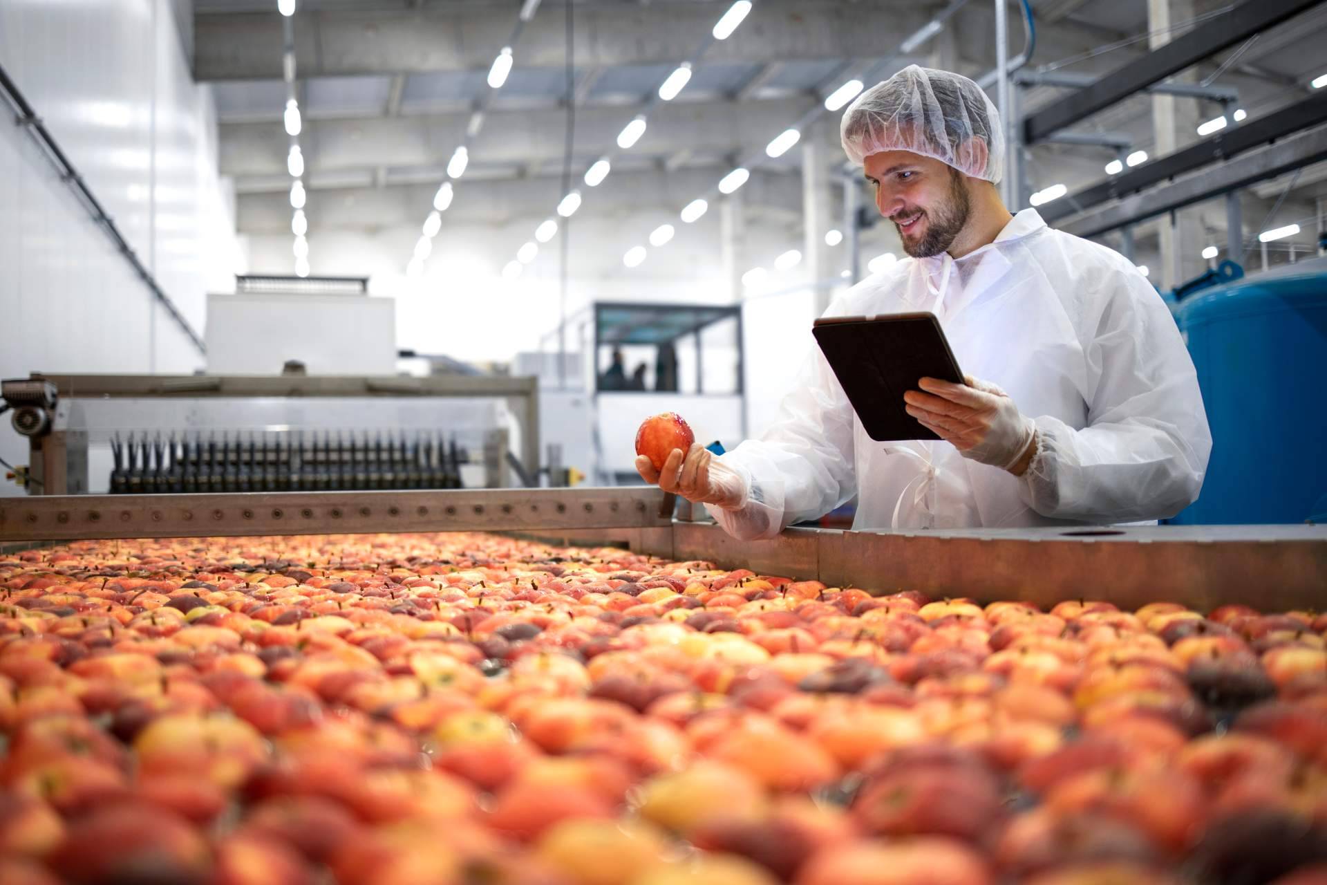 Por qué el IFS Carbon Foodprint es clave para las empresas alimentarias, según Ingade Connect