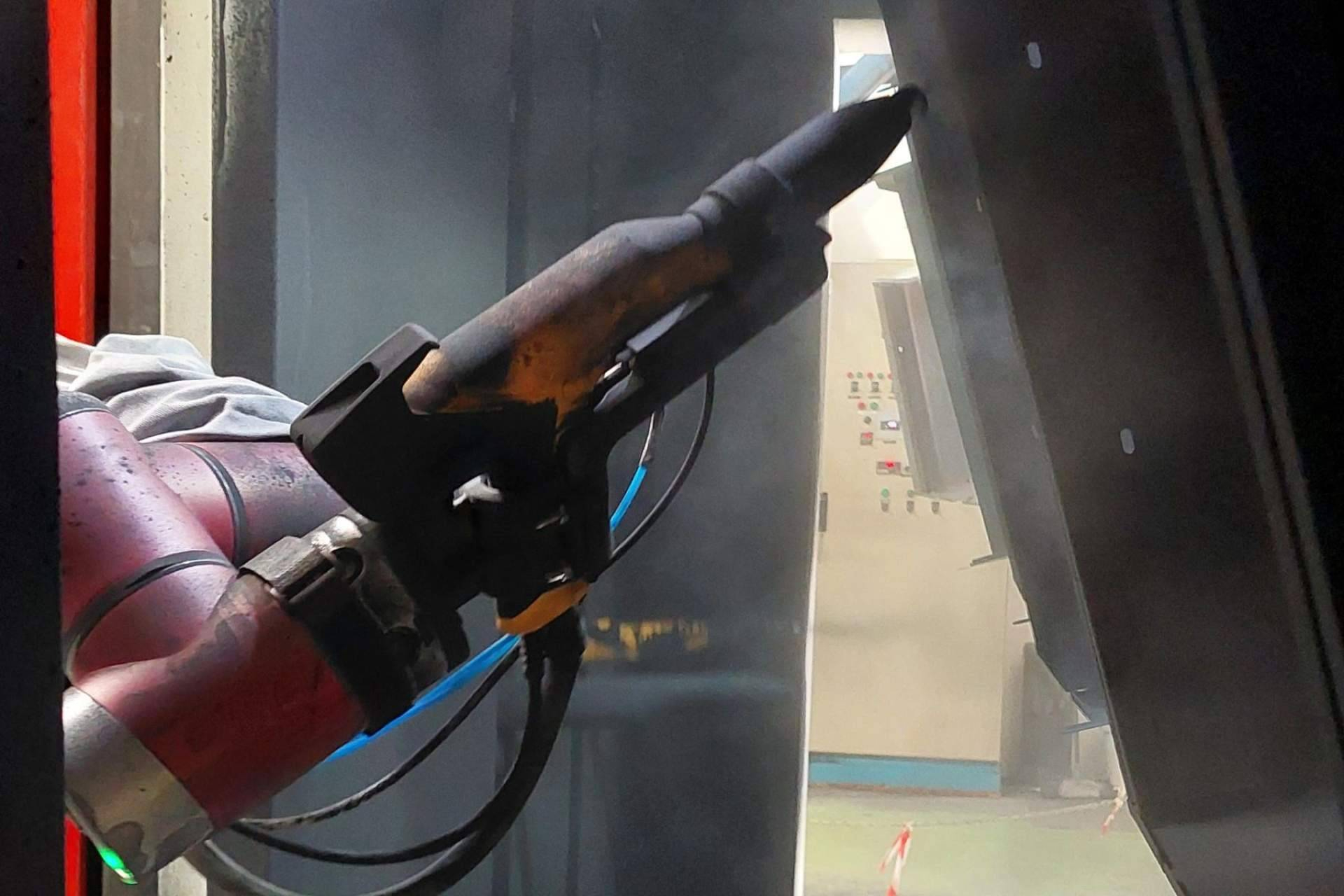 Dypromac, la ingeniería que convierte los desafíos del sector de la pintura en una ventaja competitiva