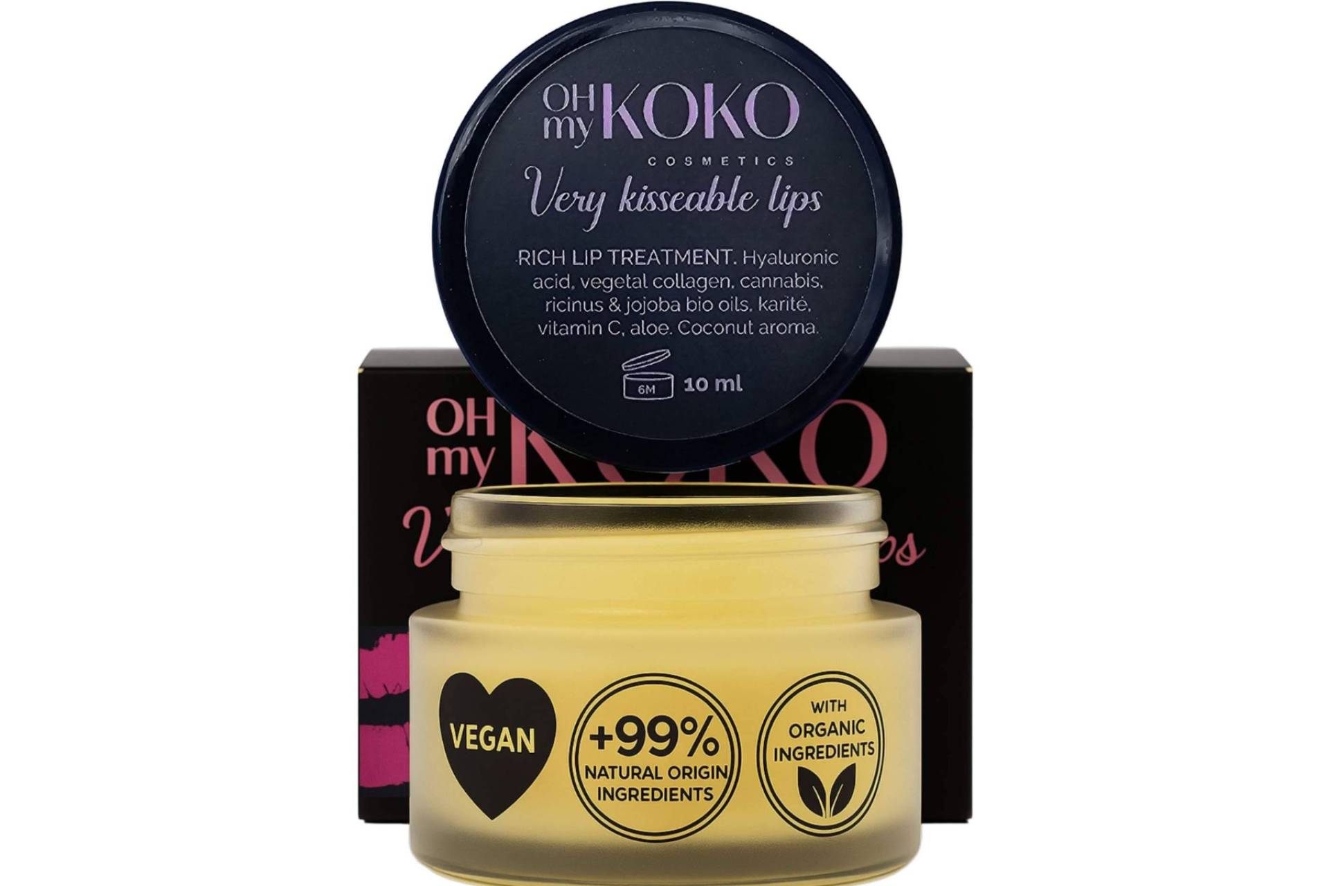 Skin activism; el compromiso ético de OhMyKoko con la cosmética responsable