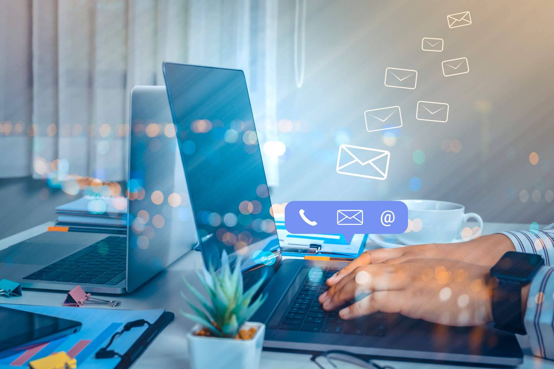 Email marketing sin estrategia, el error silencioso que está haciendo perder dinero