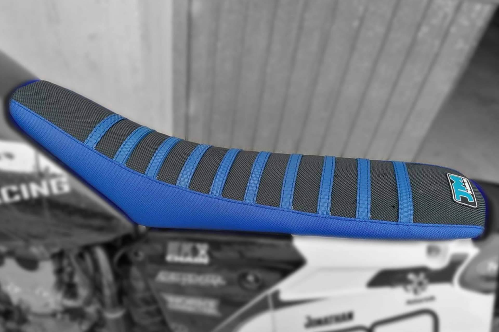 JM-FUNDAS ofrece soluciones únicas en fundas de asiento personalizadas