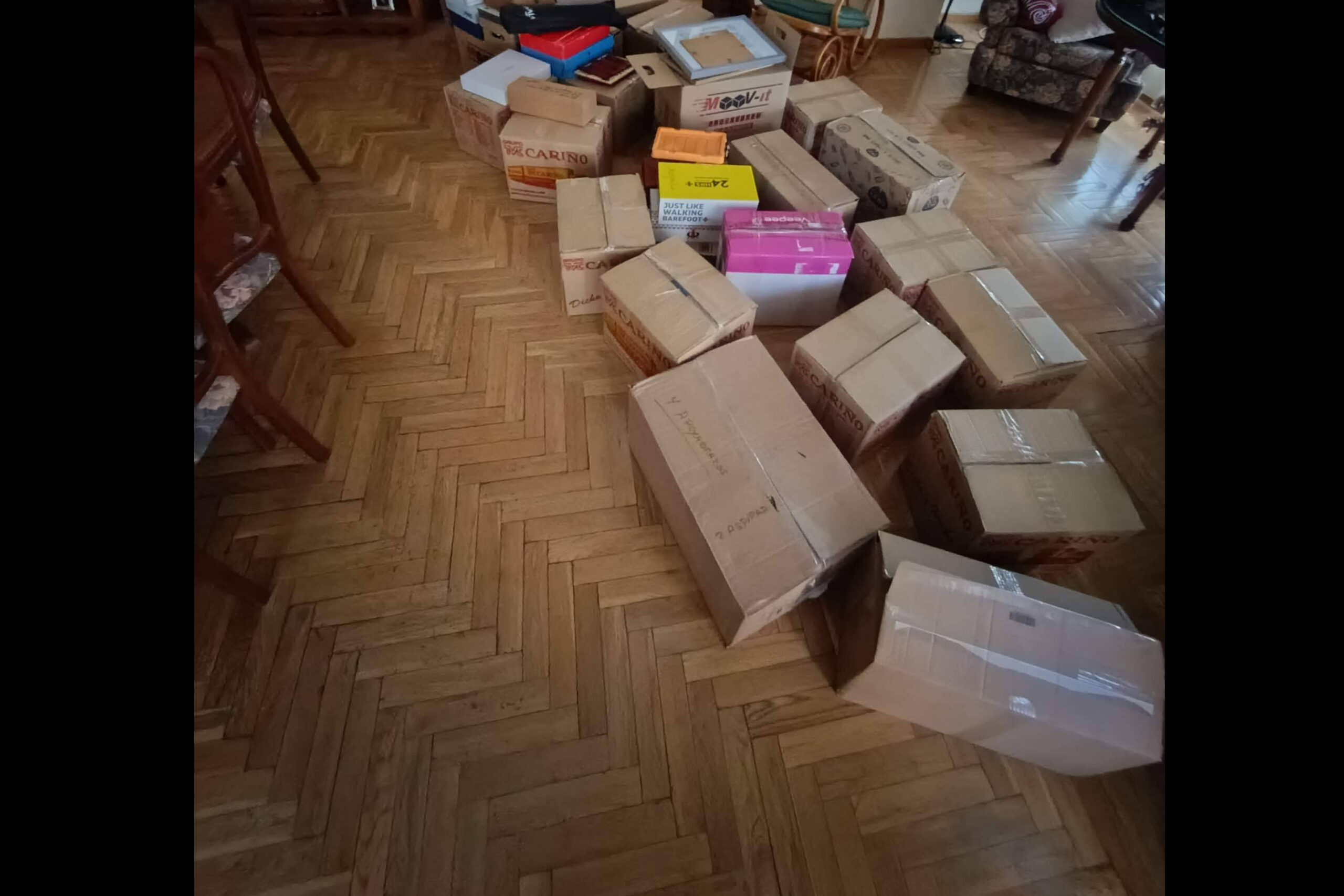 Mudanzas y Logística JEVID lanza tarifas reducidas para la comunidad educativa que se muda a Granada