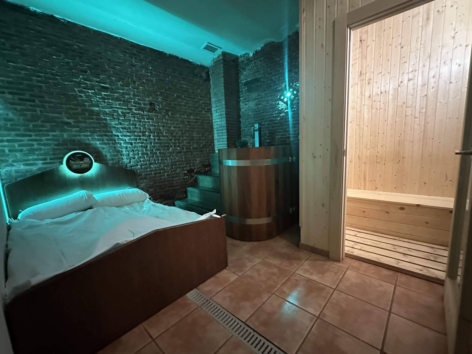 Beer Spa; experiencia de bienestar original en expansión internacional