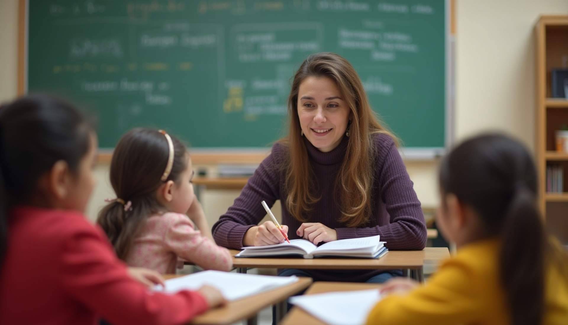 Academia Iris presenta su plan para la nueva convocatoria de oposiciones de Primaria en La Rioja