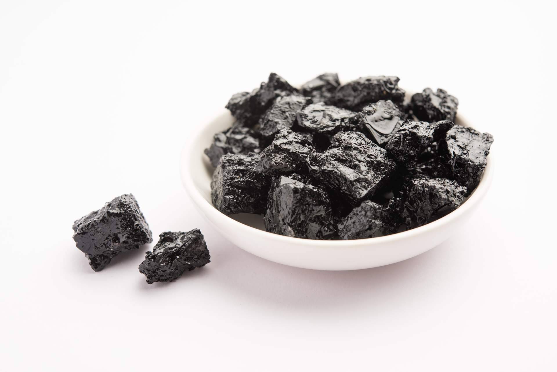 Shilajit, el complemento alimenticio con múltiples beneficios para cuerpo y mente
