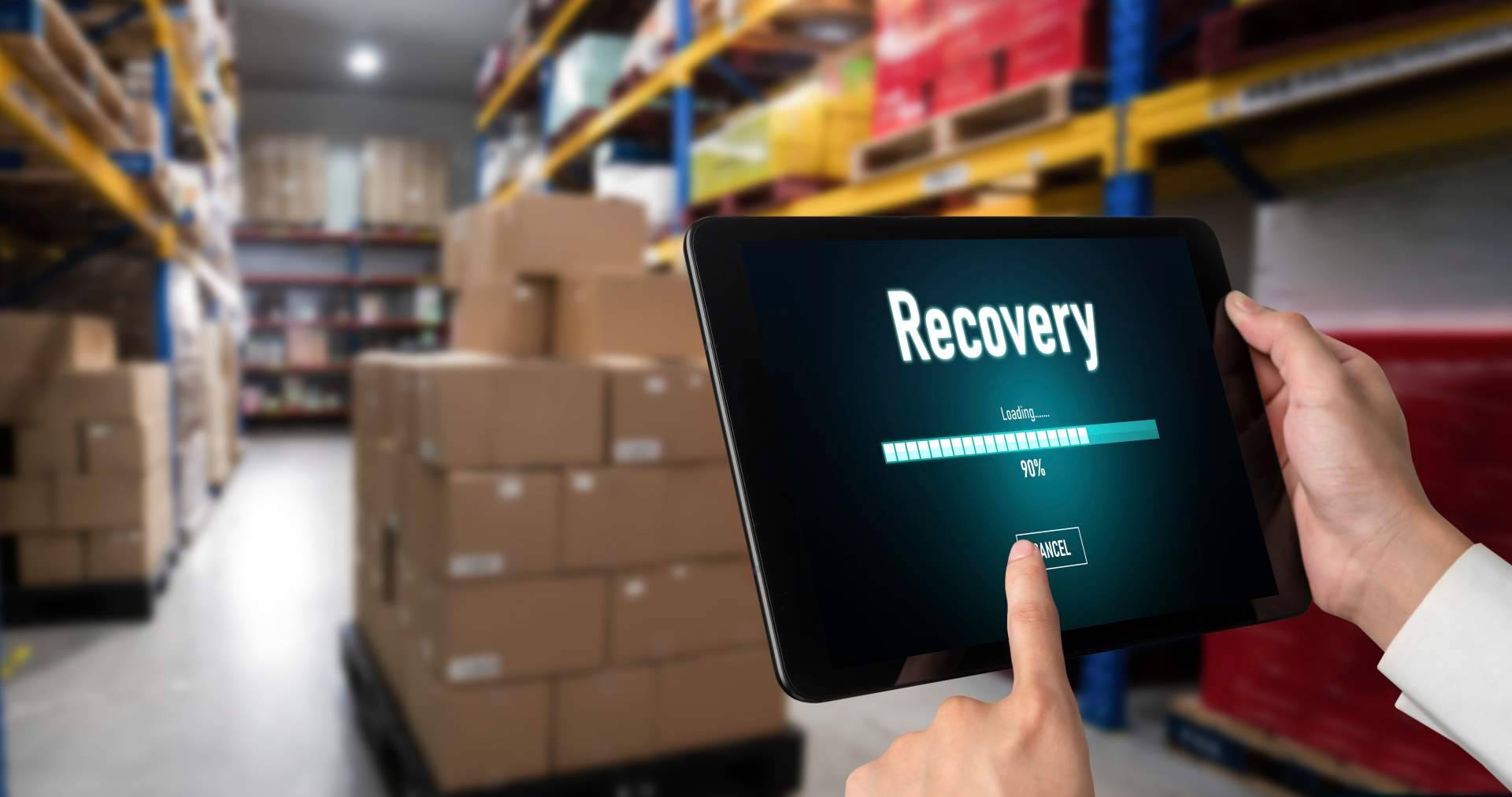 Soluciones profesionales para salvamentos de mercancías y liquidación de excedentes con RECOVER SALVAMENTOS
