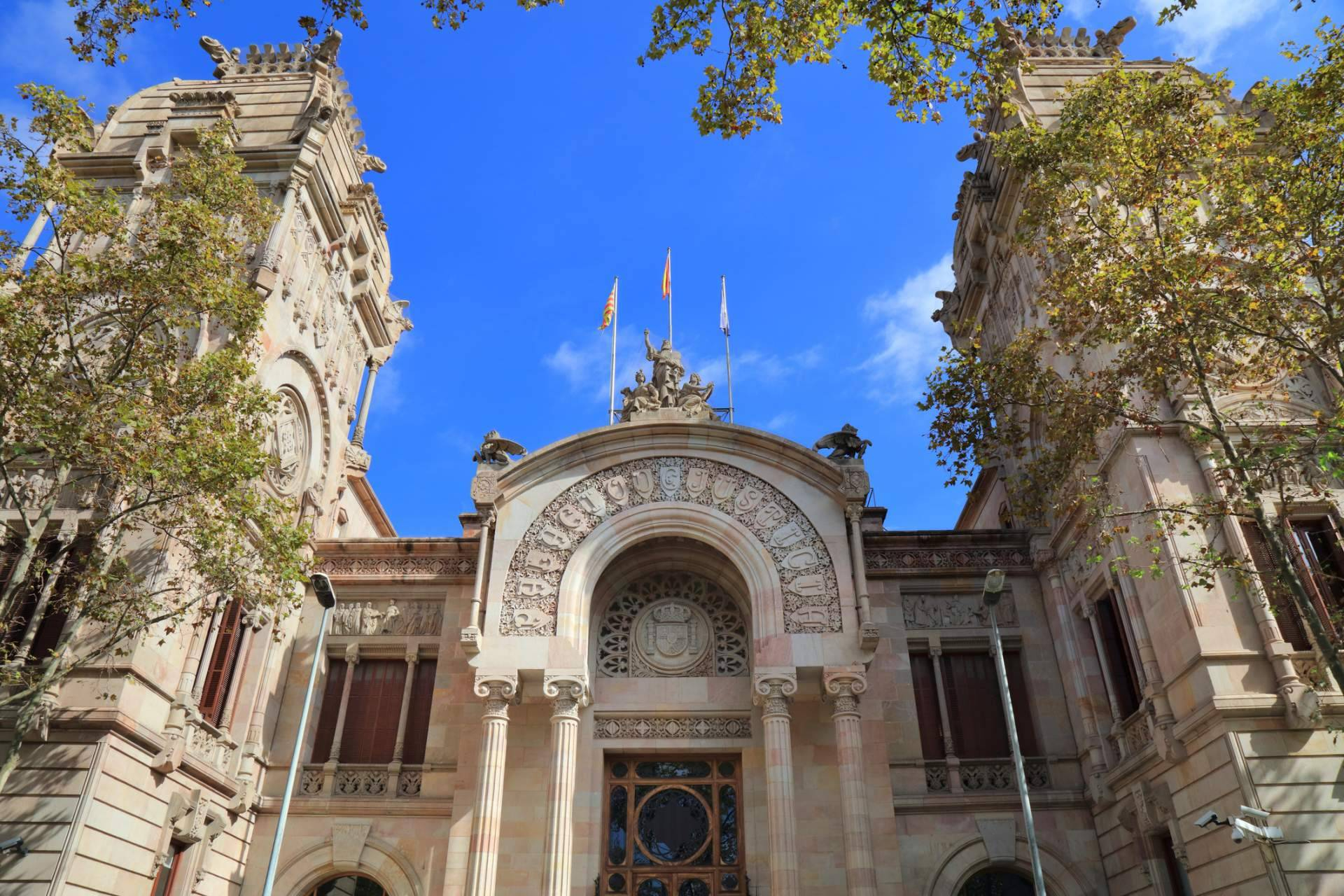 El Tribunal avala la legalidad del modelo de HALLON para gestionar derechos de autor según la LPI