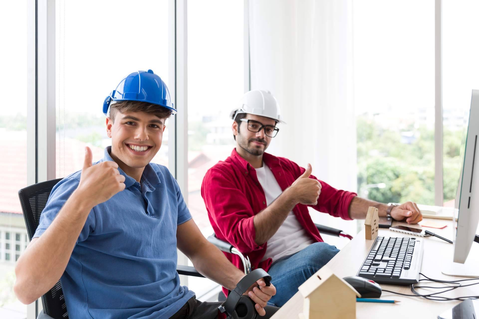 Un nuevo directorio para la construcción en España; así es la propuesta digital de Construying