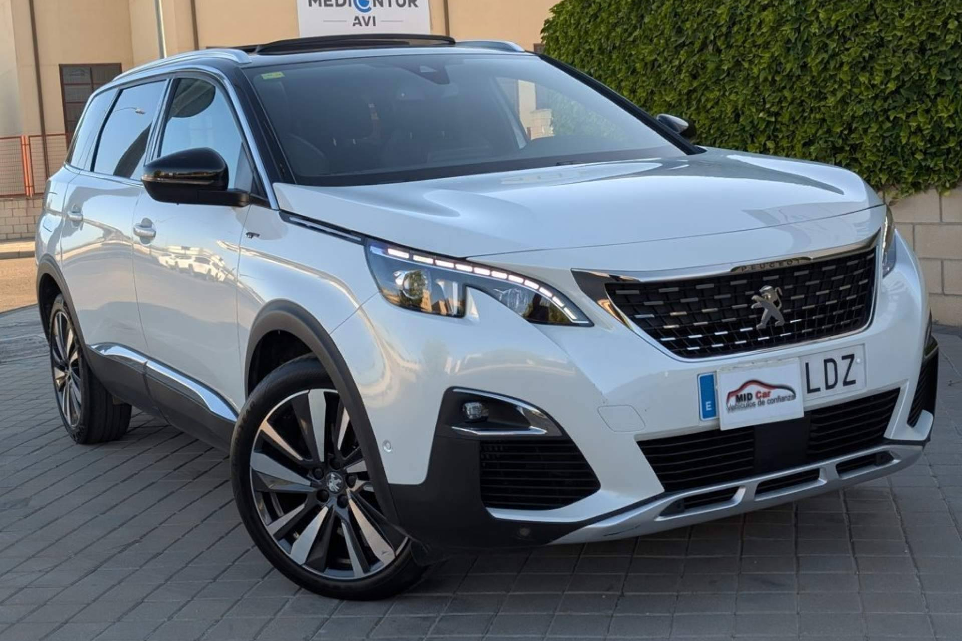 La compraventa segura de ocasión, eje central del modelo de negocio de MID Car