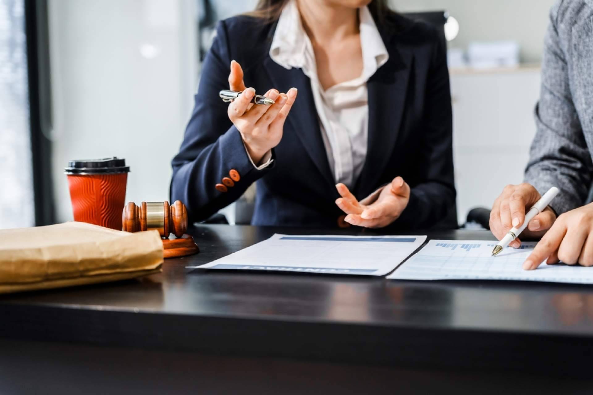 Asesoramiento legal, garantía para una solicitud sin fallos de la Ley de Segunda Oportunidad