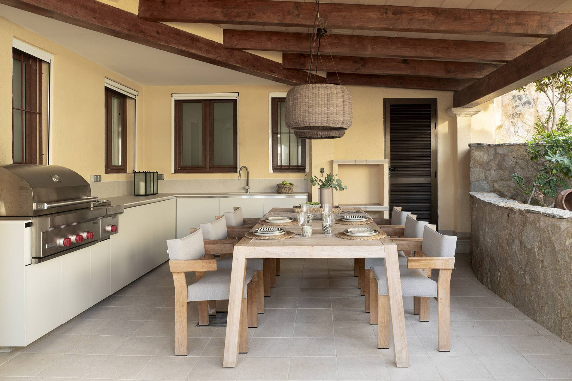Santa Ponsa refuerza su atractivo residencial con la propuesta exclusiva de Lovian Properties