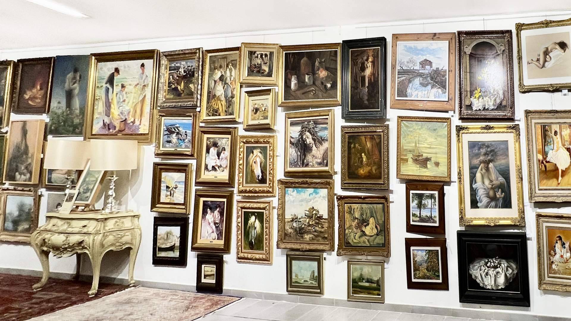 Arte oriental y antigüedades protagonizan la nueva convocatoria de Subastas Darley