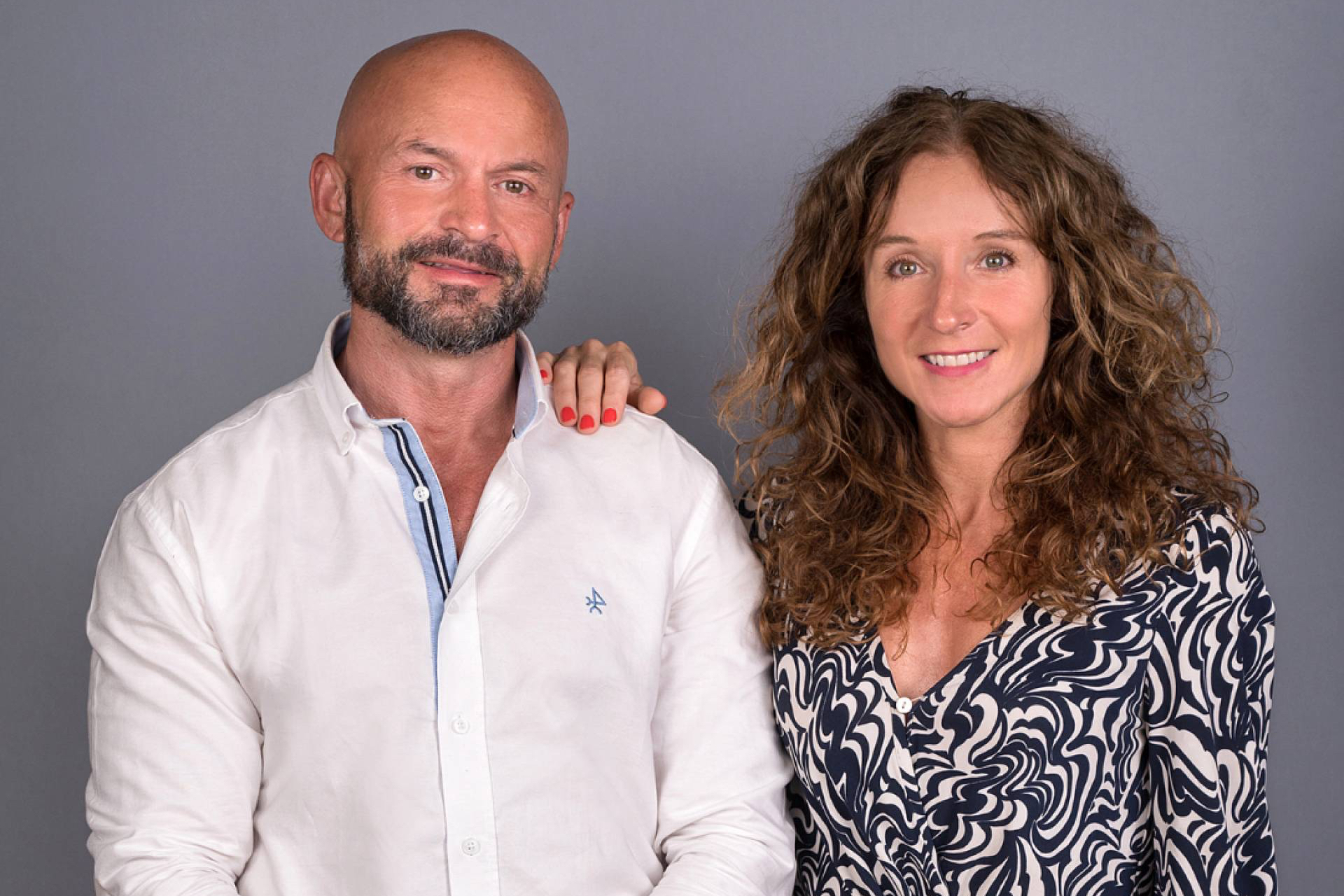 Historia de Margan Biotech, la marca de referencia en suplementación alimenticia en España