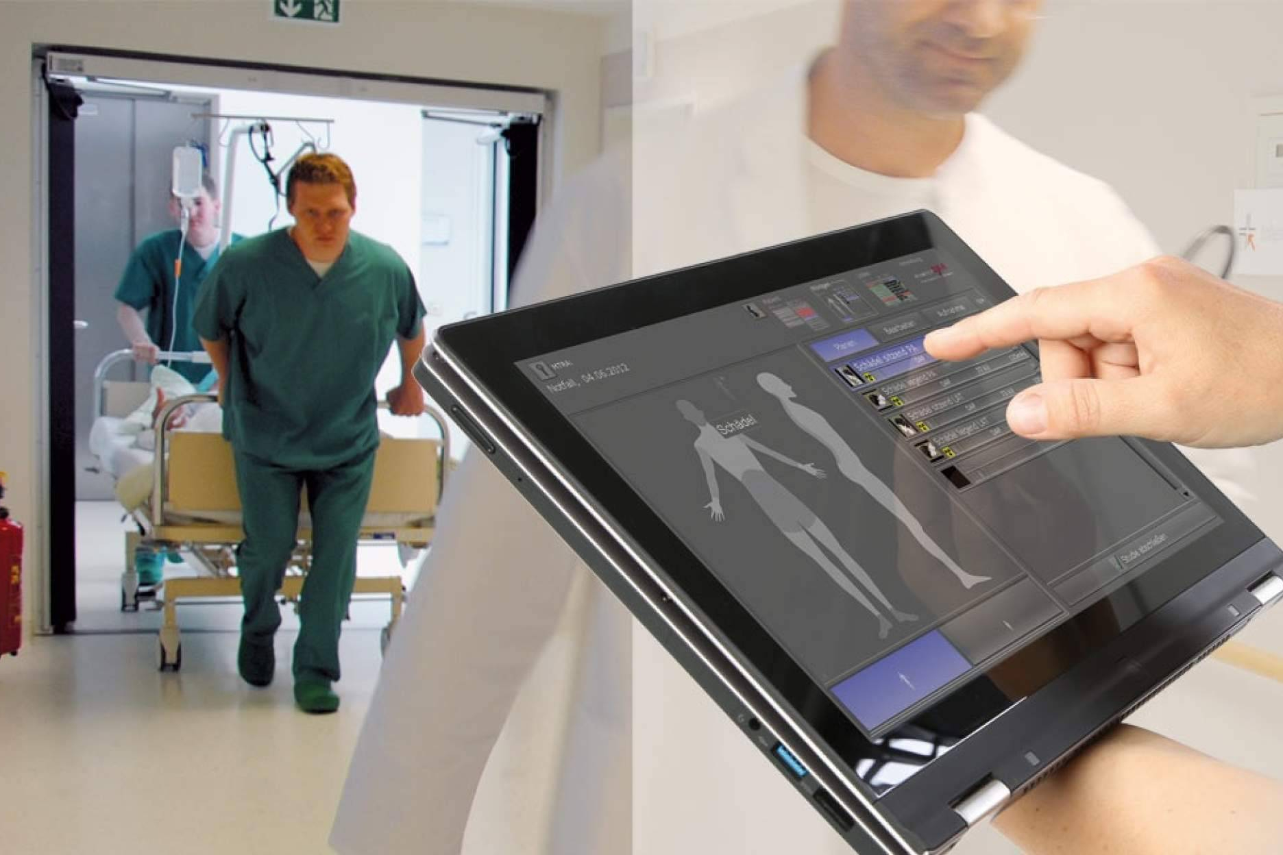 Innovación y soporte directo en sistemas de diagnóstico por imagen con SCP Medical