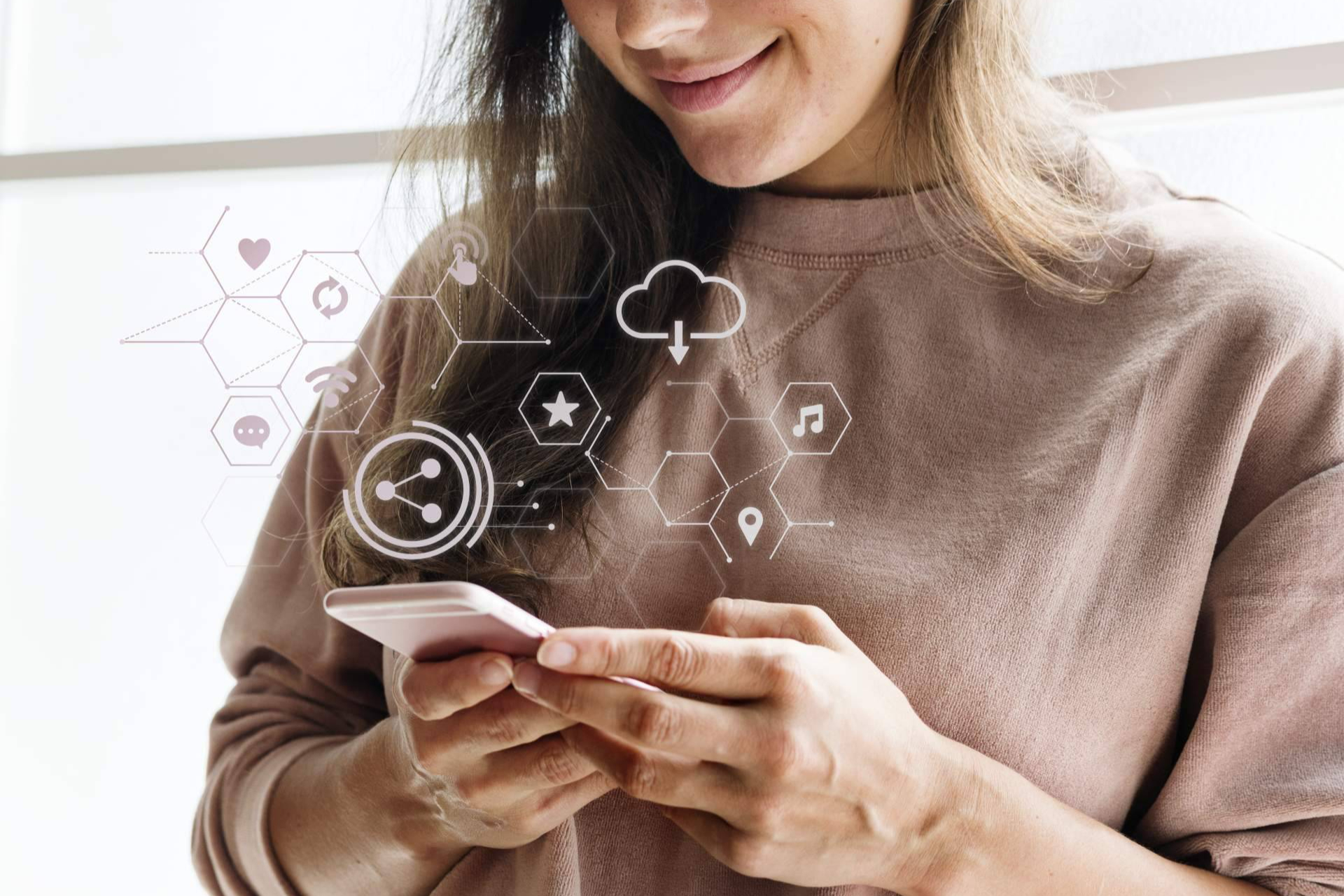 Aclass Internet ofrece estrategias de marketing digital para potenciar a las marcas en redes sociales