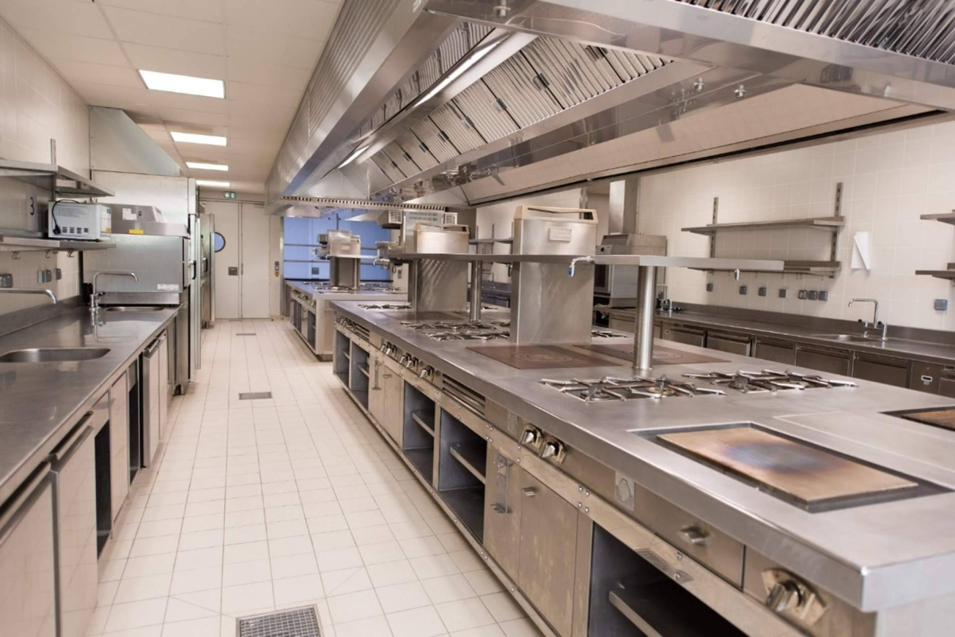 IHS Tecnológicos; Comprar maquinaria de Cocina de Calidad, garantía de ahorro para la hostelería