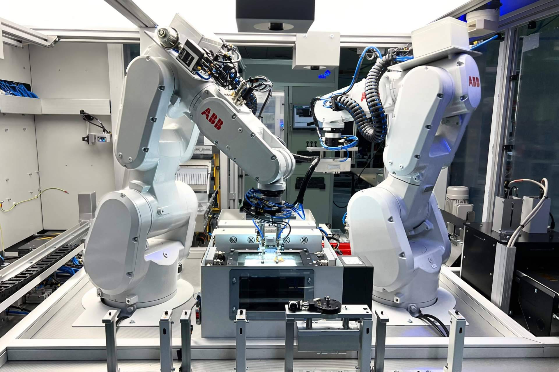 EIIT – A Controlar company; Calidad, innovación y pasión por la ingeniería