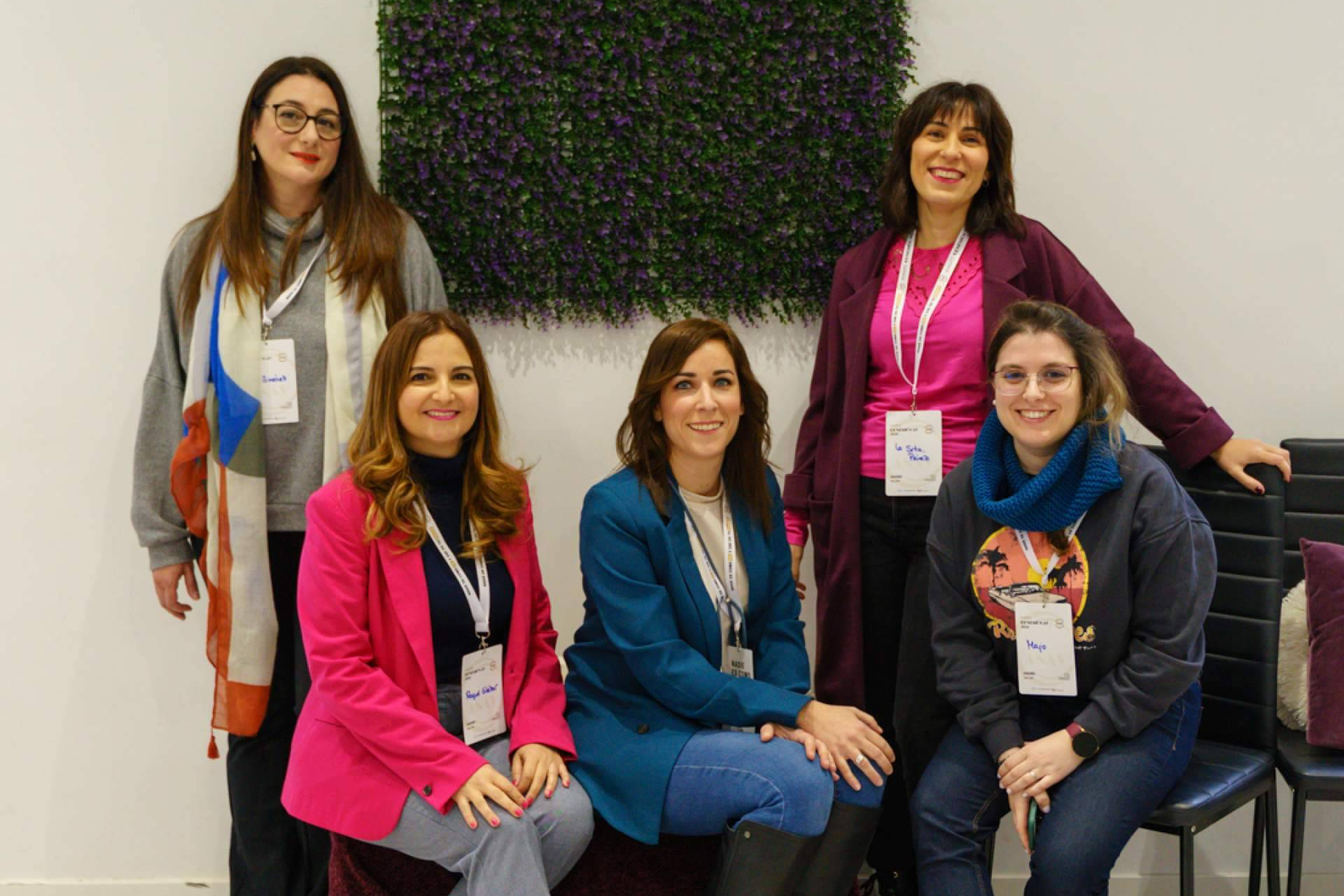 La Asistencia Virtual profesional gana fuerza en España con ANAV