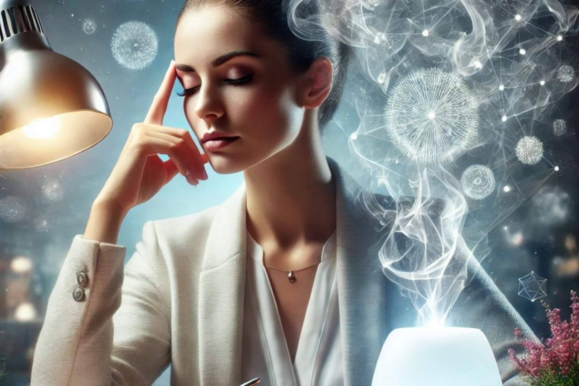 Relajación en el trabajo y bienestar corporativo; un enfoque esencial para frenar el estrés laboral