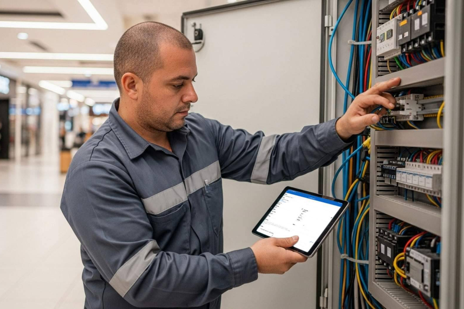 Gestión técnica sin fricciones; Fixner impulsa la digitalización del sector con su plataforma 360º